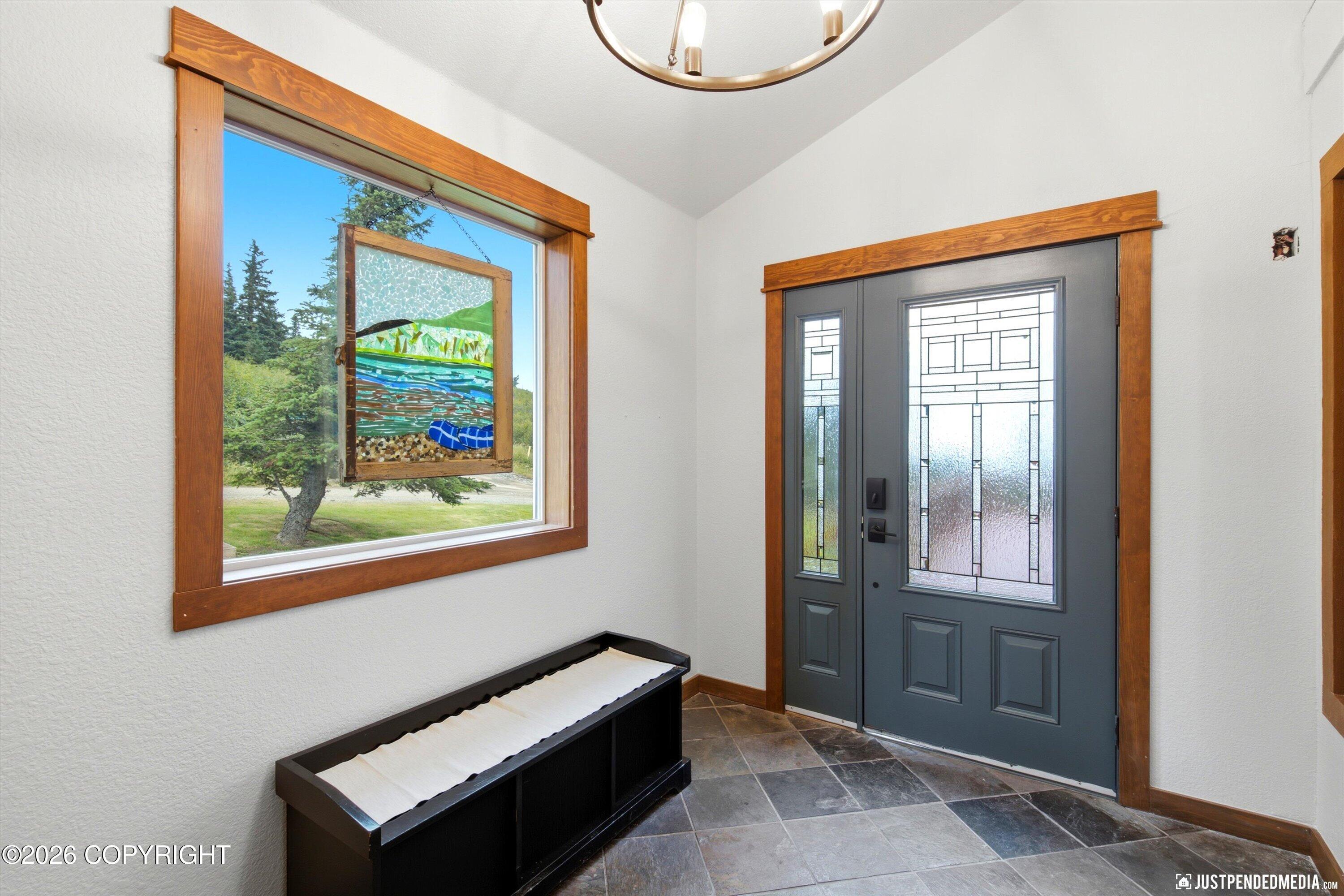 9321 Snow Bear Drive Property Photo 14