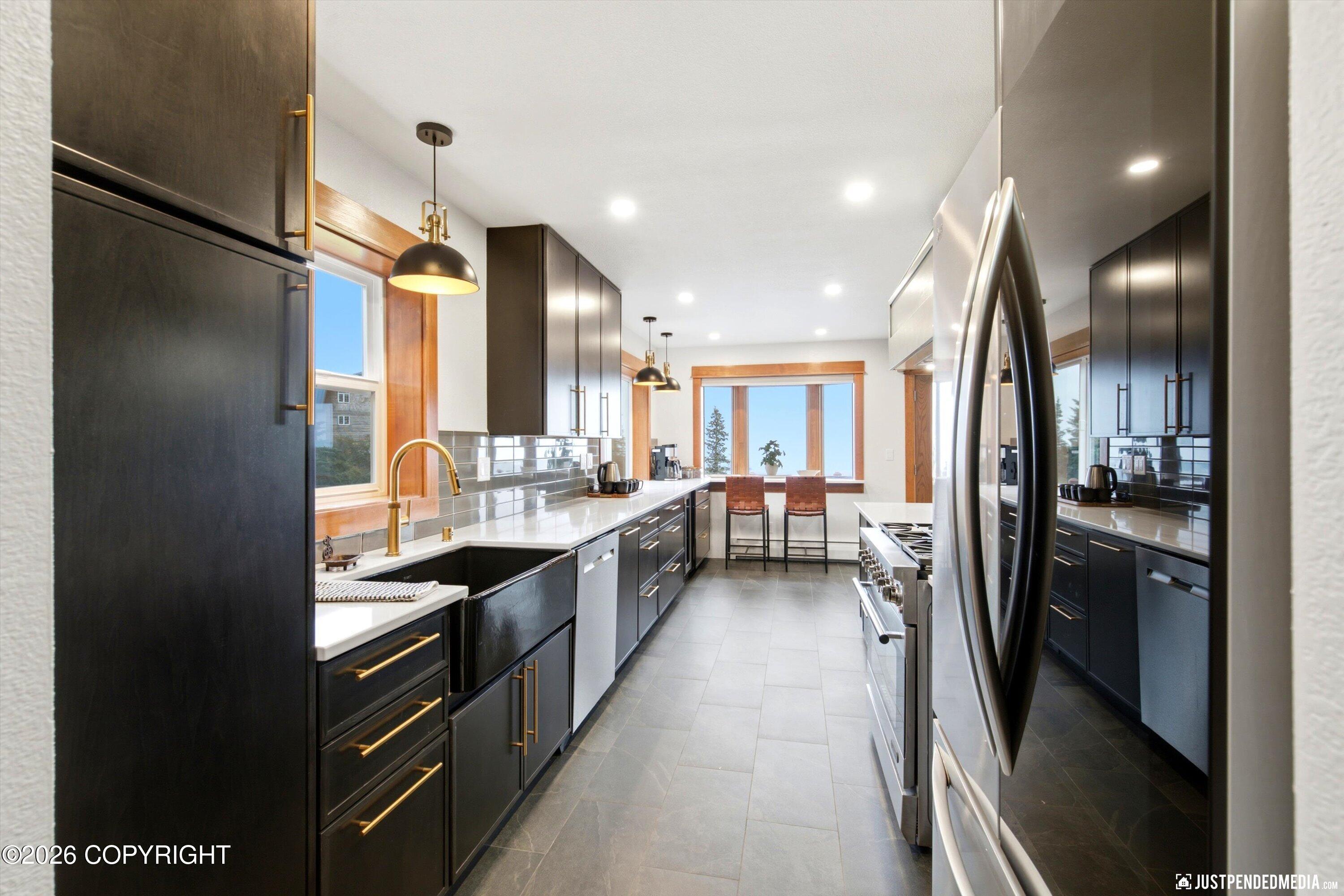 9321 Snow Bear Drive Property Photo 16