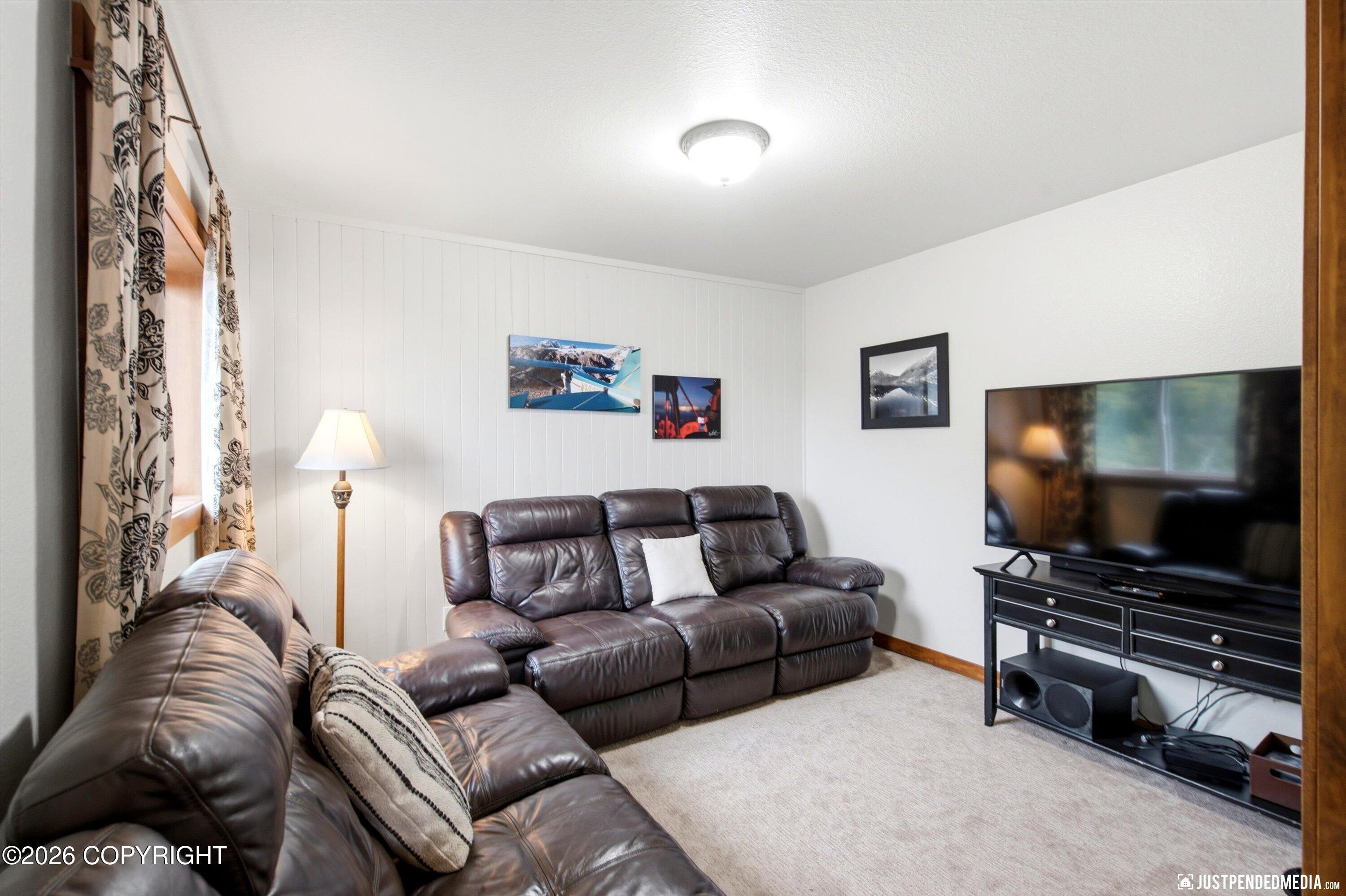 9321 Snow Bear Drive Property Photo 32
