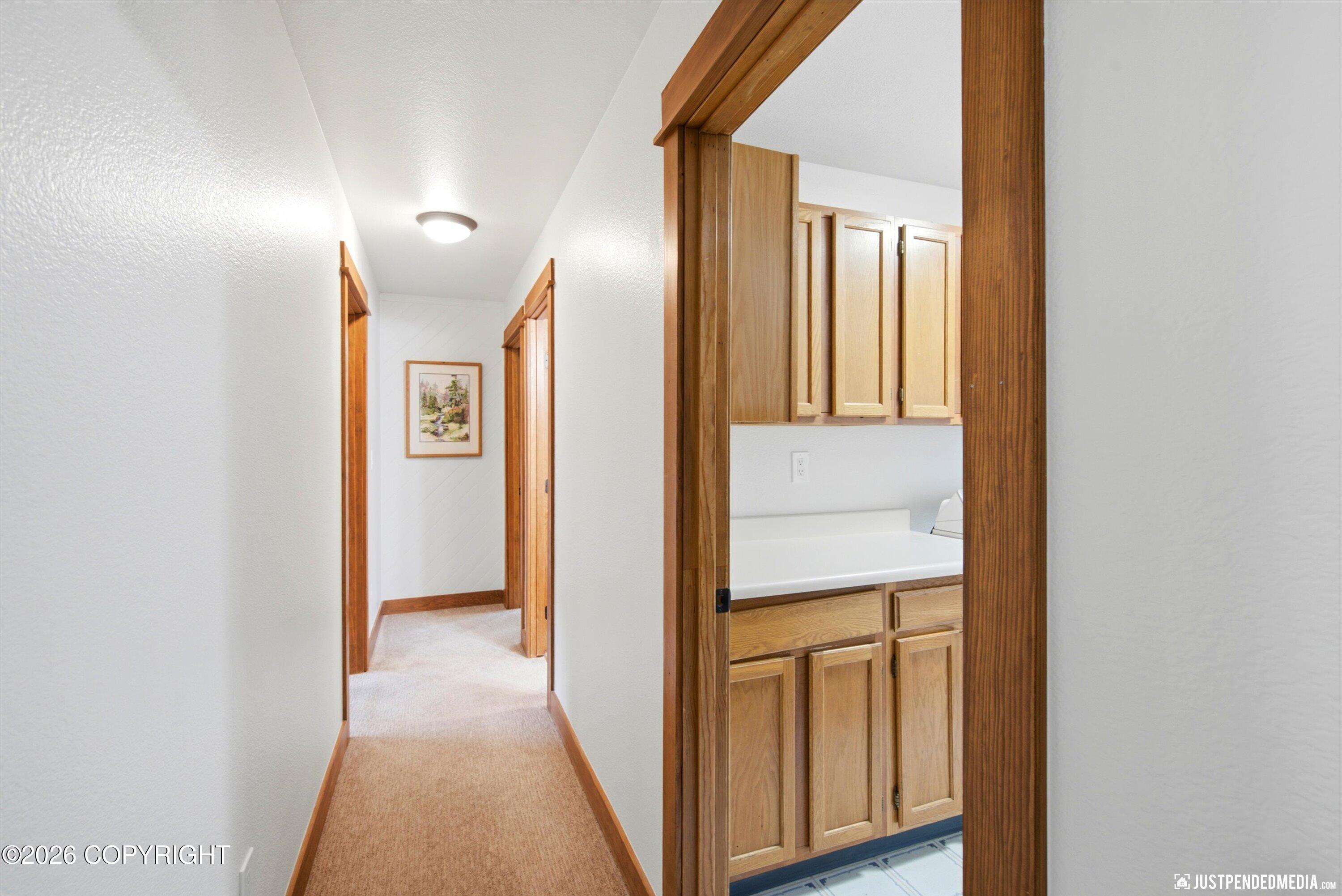 9321 Snow Bear Drive Property Photo 34