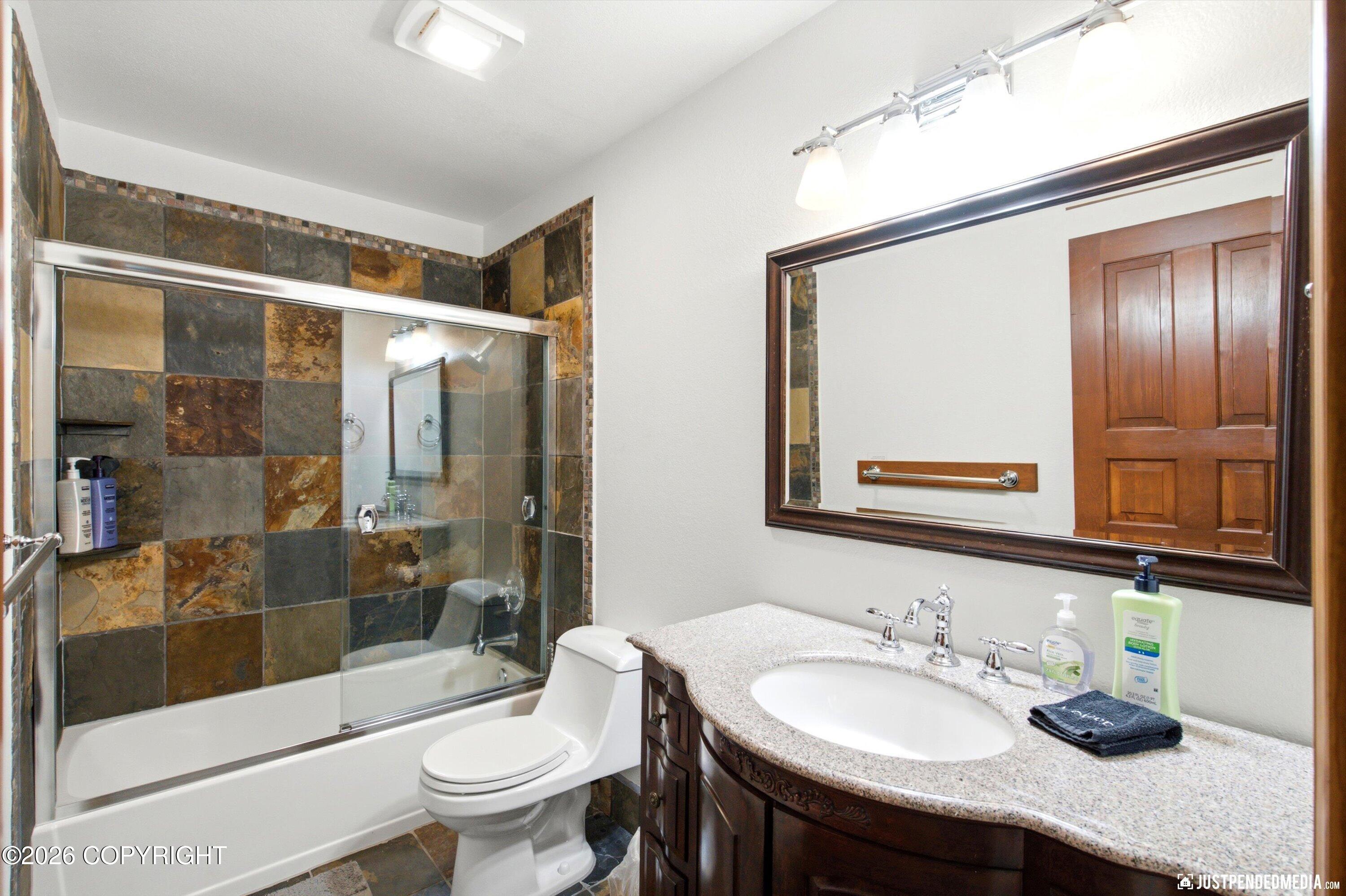 9321 Snow Bear Drive Property Photo 39