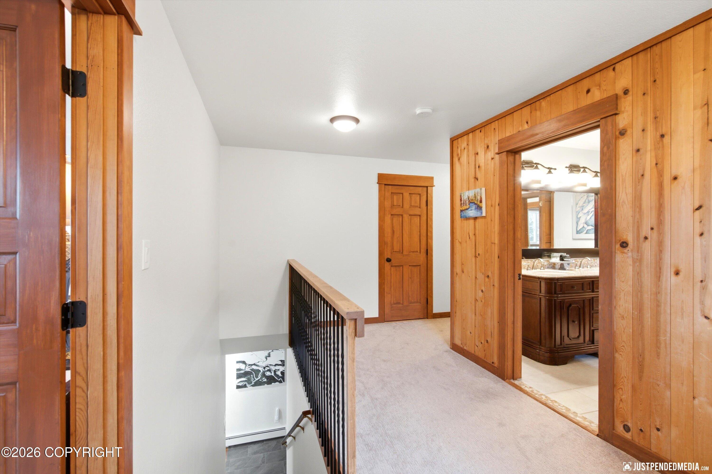 9321 Snow Bear Drive Property Photo 42