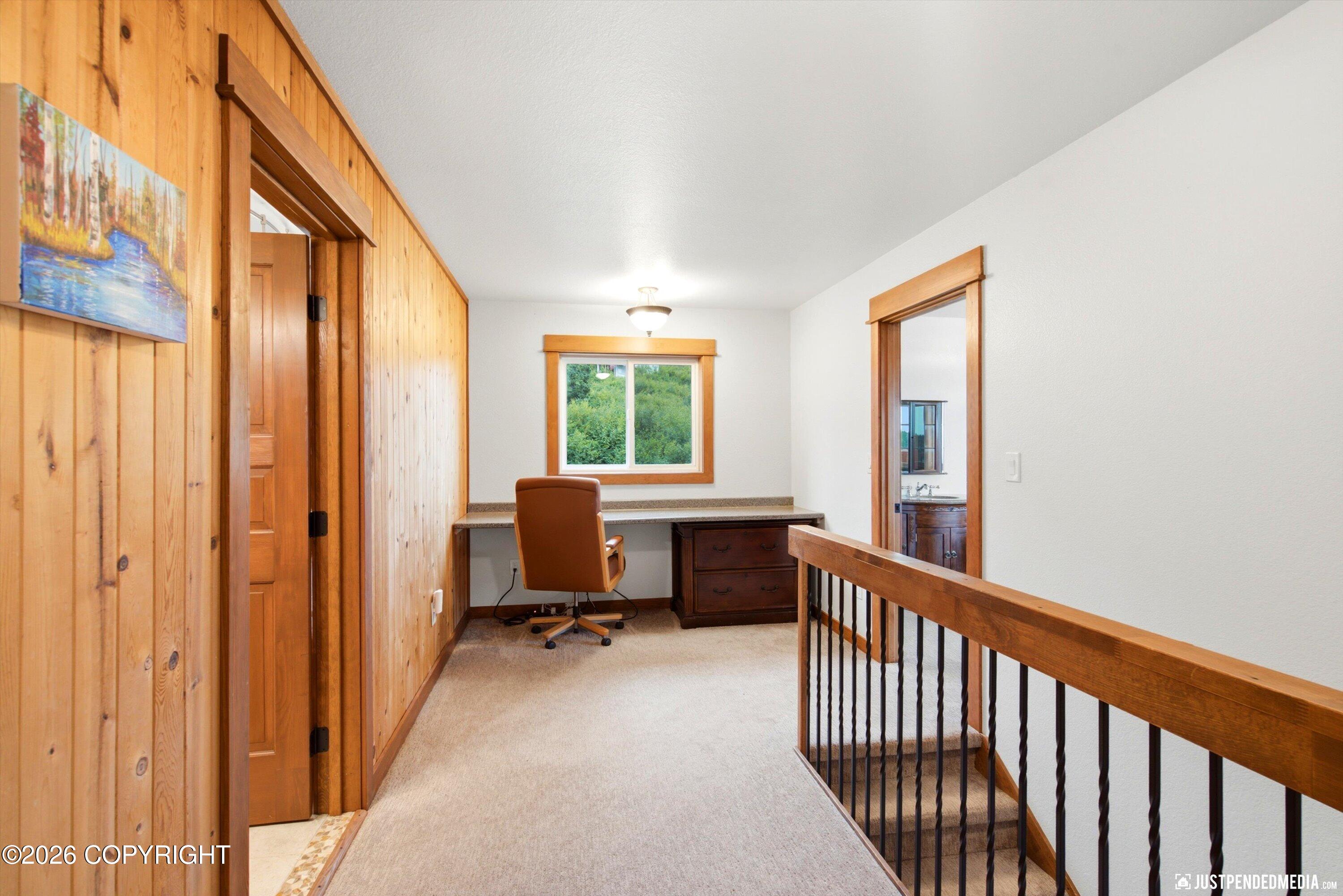 9321 Snow Bear Drive Property Photo 43