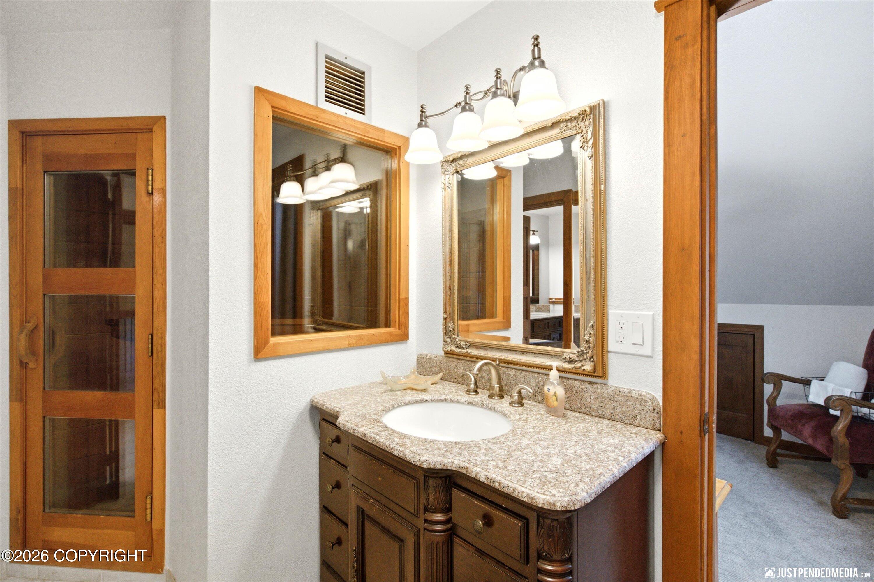 9321 Snow Bear Drive Property Photo 61