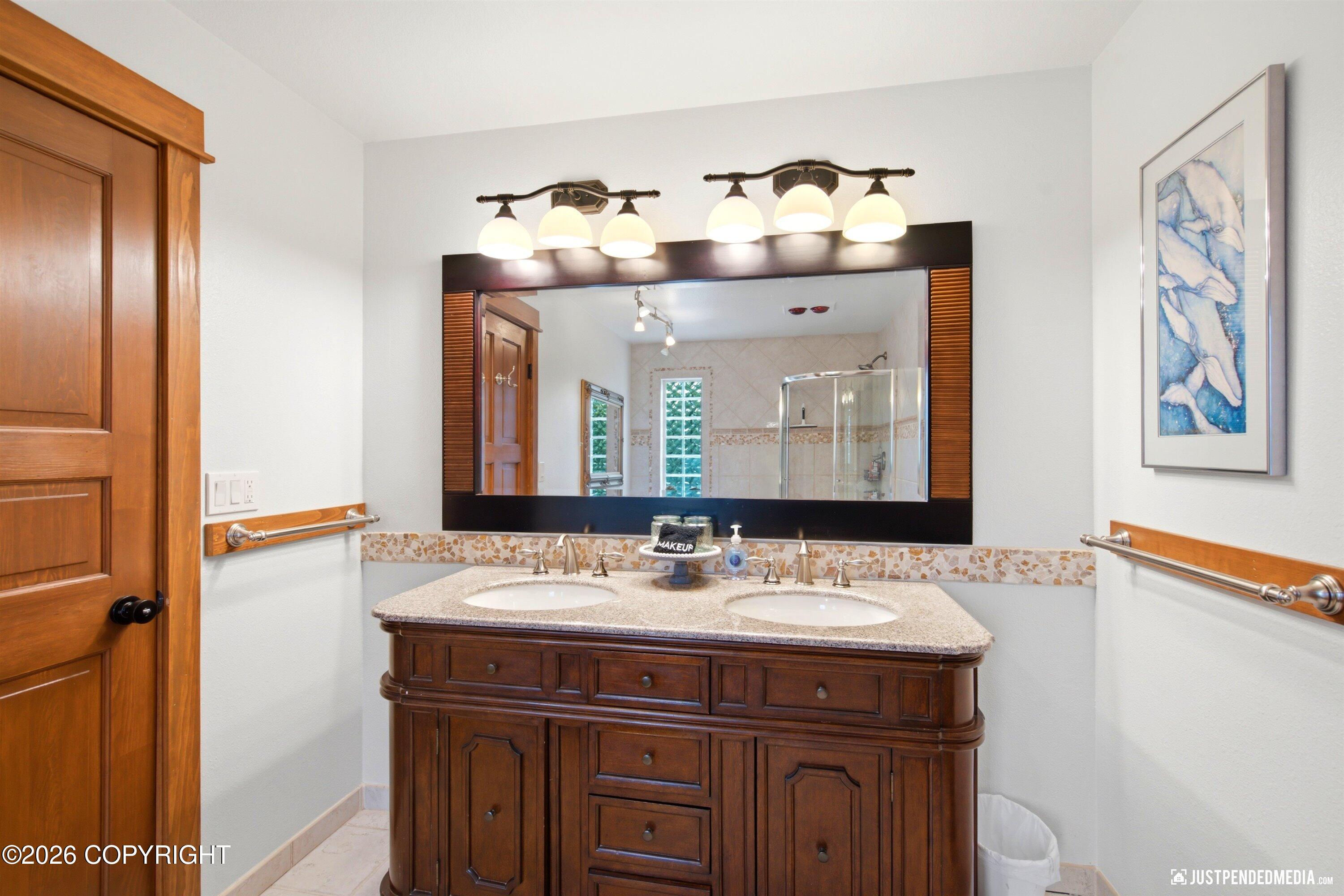 9321 Snow Bear Drive Property Photo 64