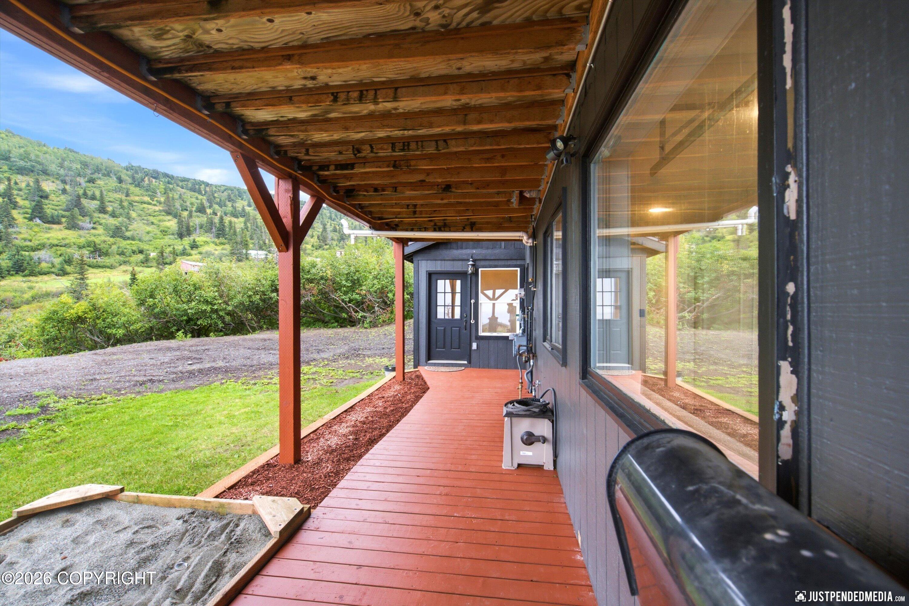 9321 Snow Bear Drive Property Photo 68
