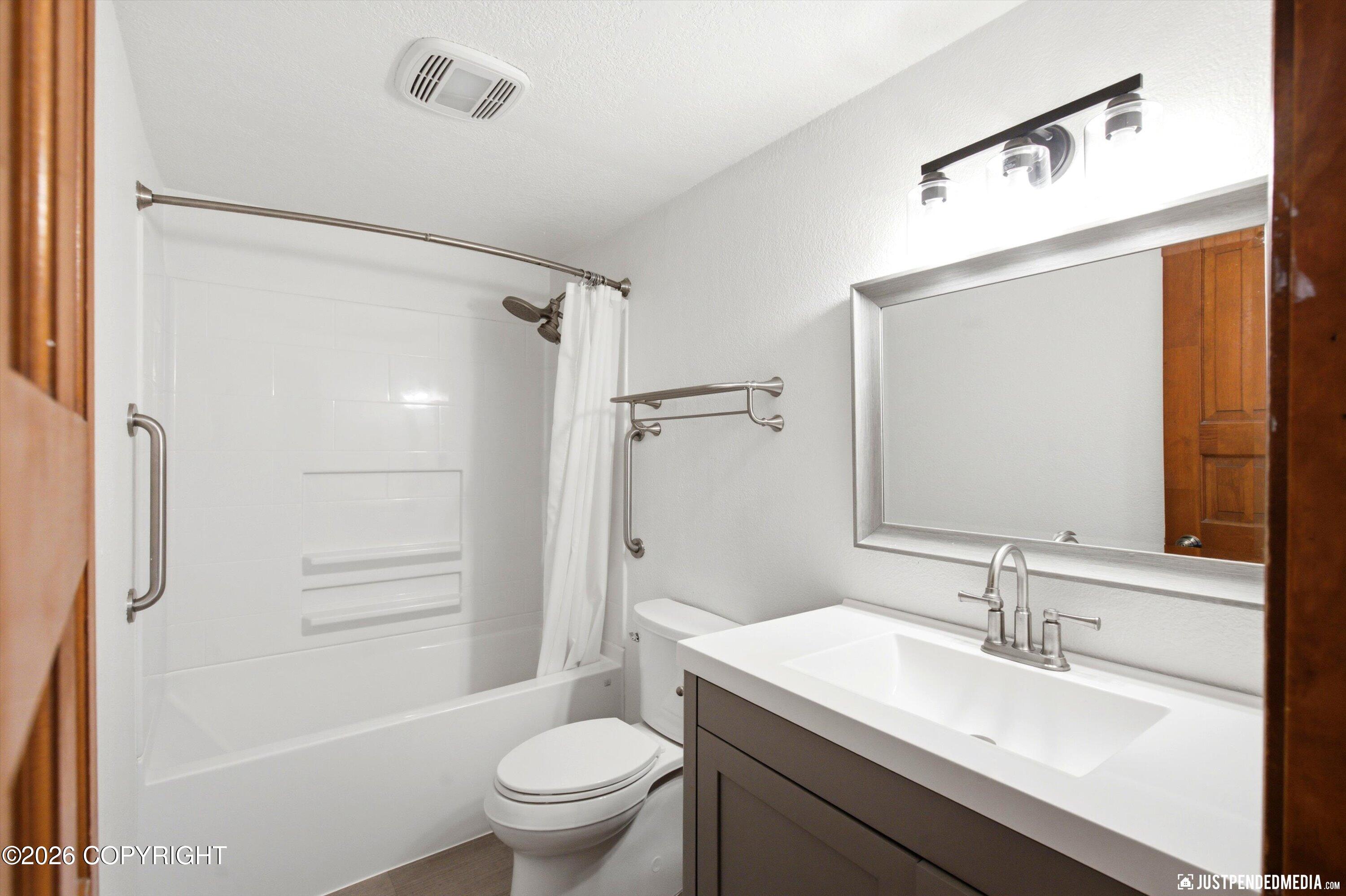 9321 Snow Bear Drive Property Photo 80