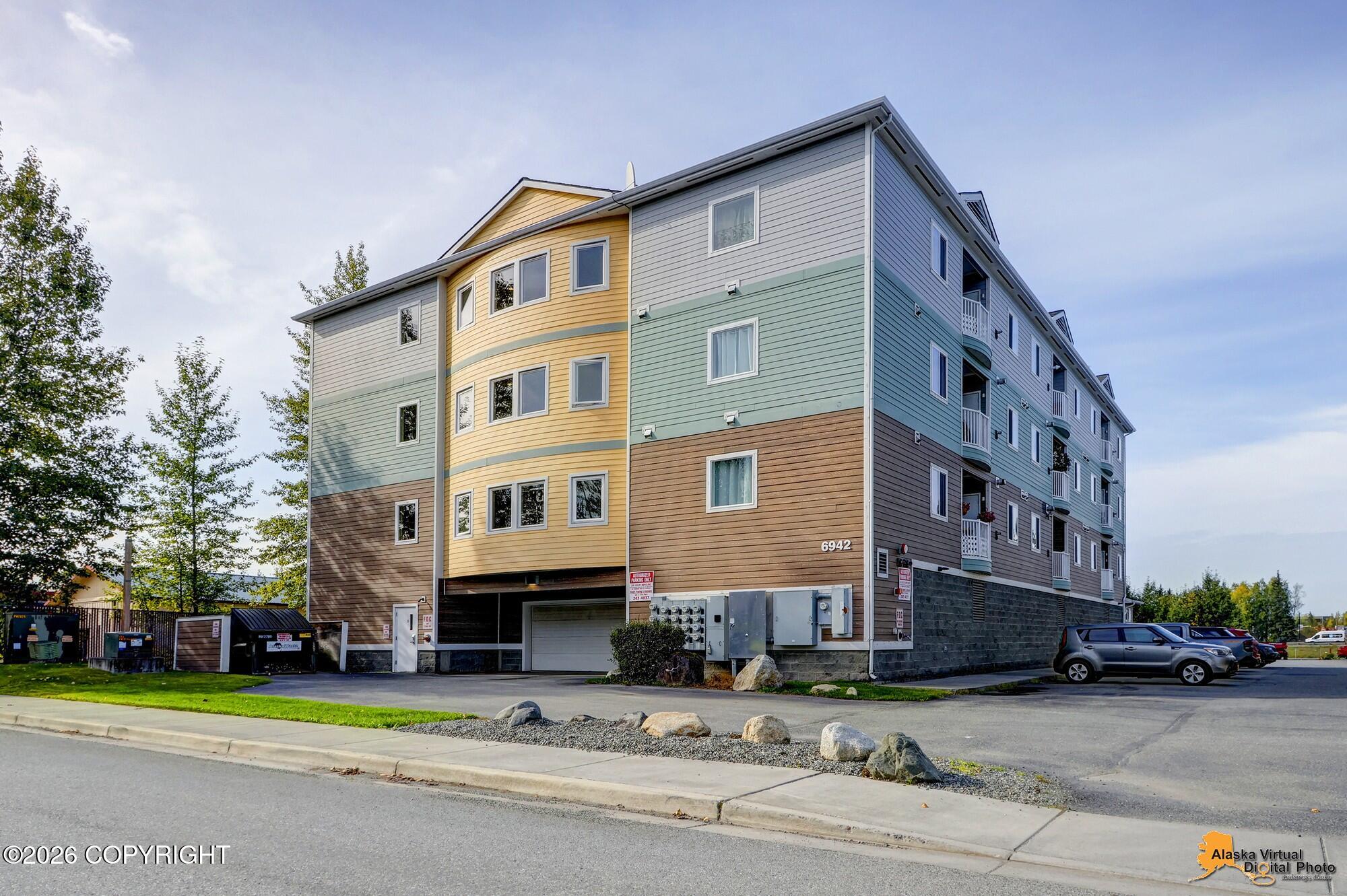 6942 Meadow Street #301 Property Photo 1