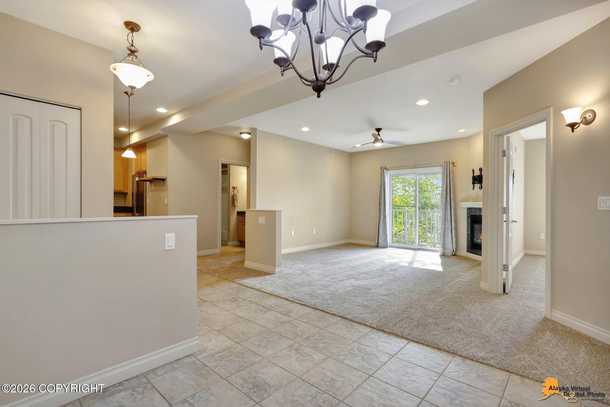 6942 Meadow Street #301 Property Photo 9