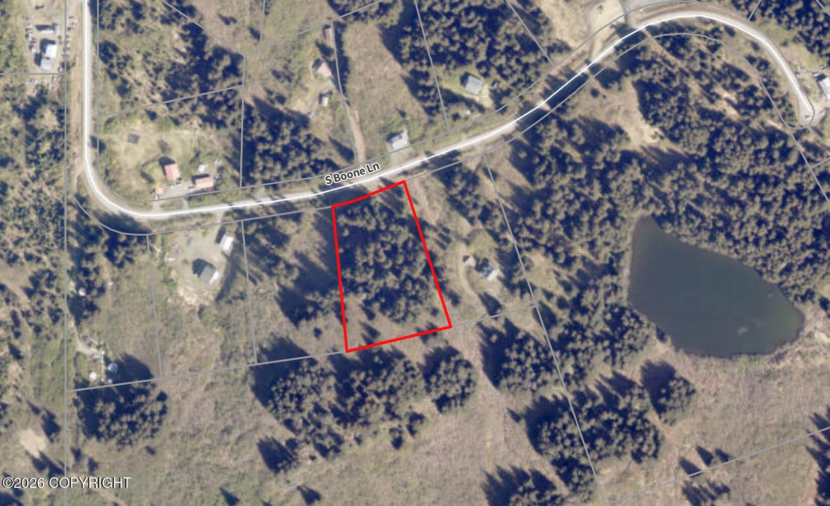 1253 S Boone Lane Property Photo 7