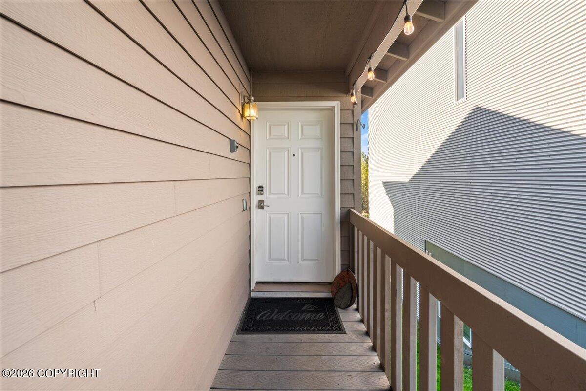 1452 Northbluff Drive #31 Property Photo 6