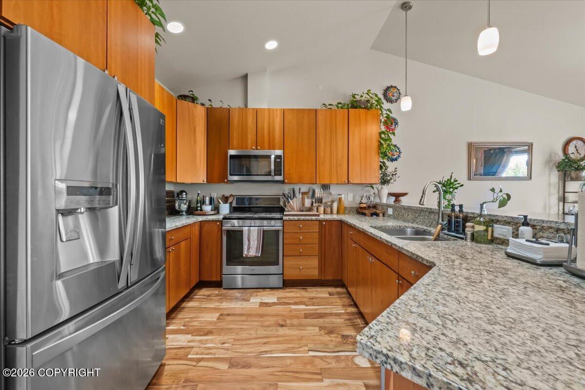 1452 Northbluff Drive #31 Property Photo 13