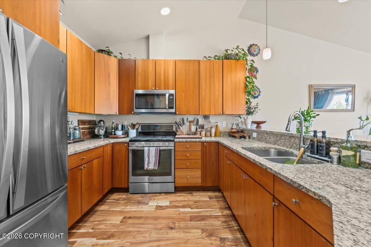 1452 Northbluff Drive #31 Property Photo 14