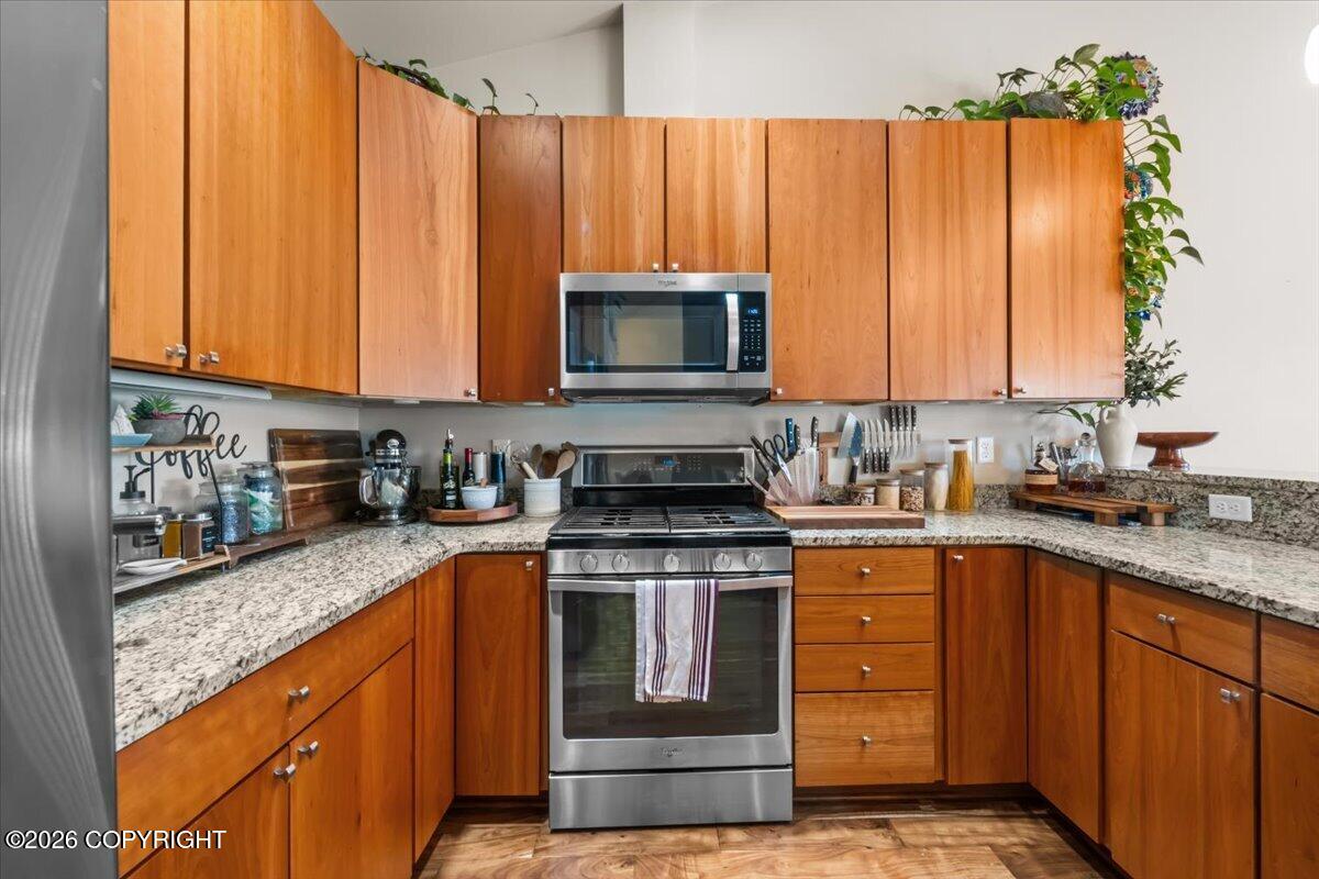 1452 Northbluff Drive #31 Property Photo 15