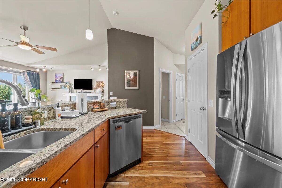 1452 Northbluff Drive #31 Property Photo 17