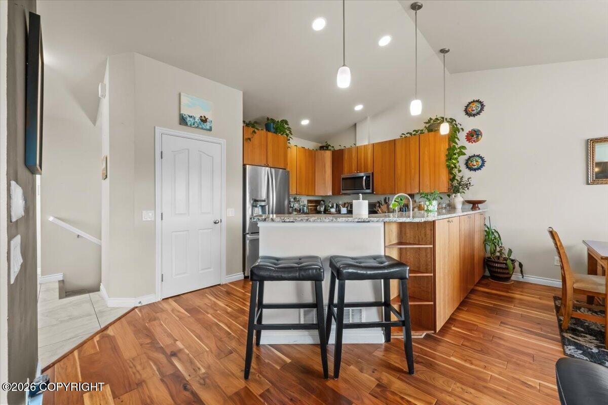 1452 Northbluff Drive #31 Property Photo 18