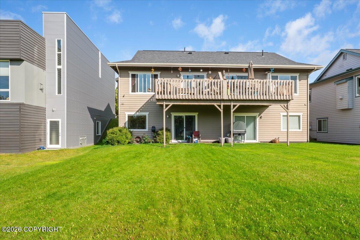 1452 Northbluff Drive #31 Property Photo 54