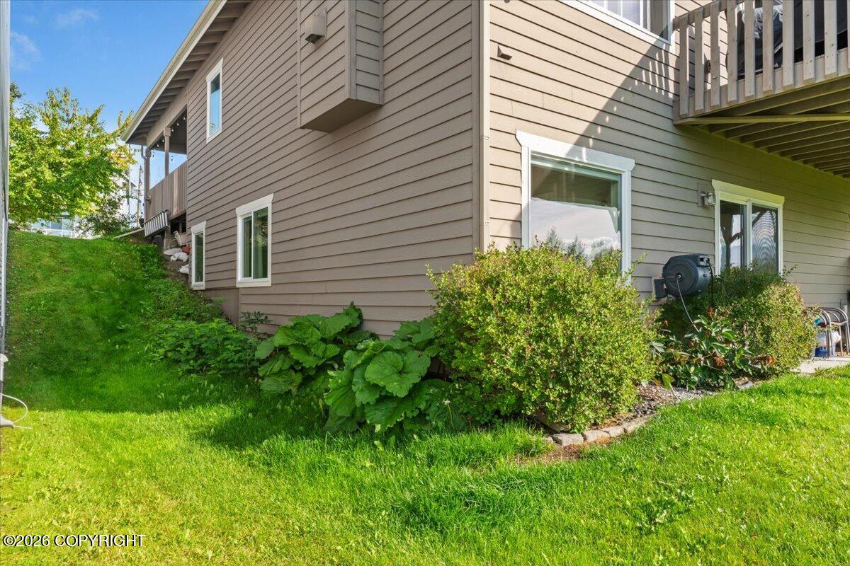 1452 Northbluff Drive #31 Property Photo 55
