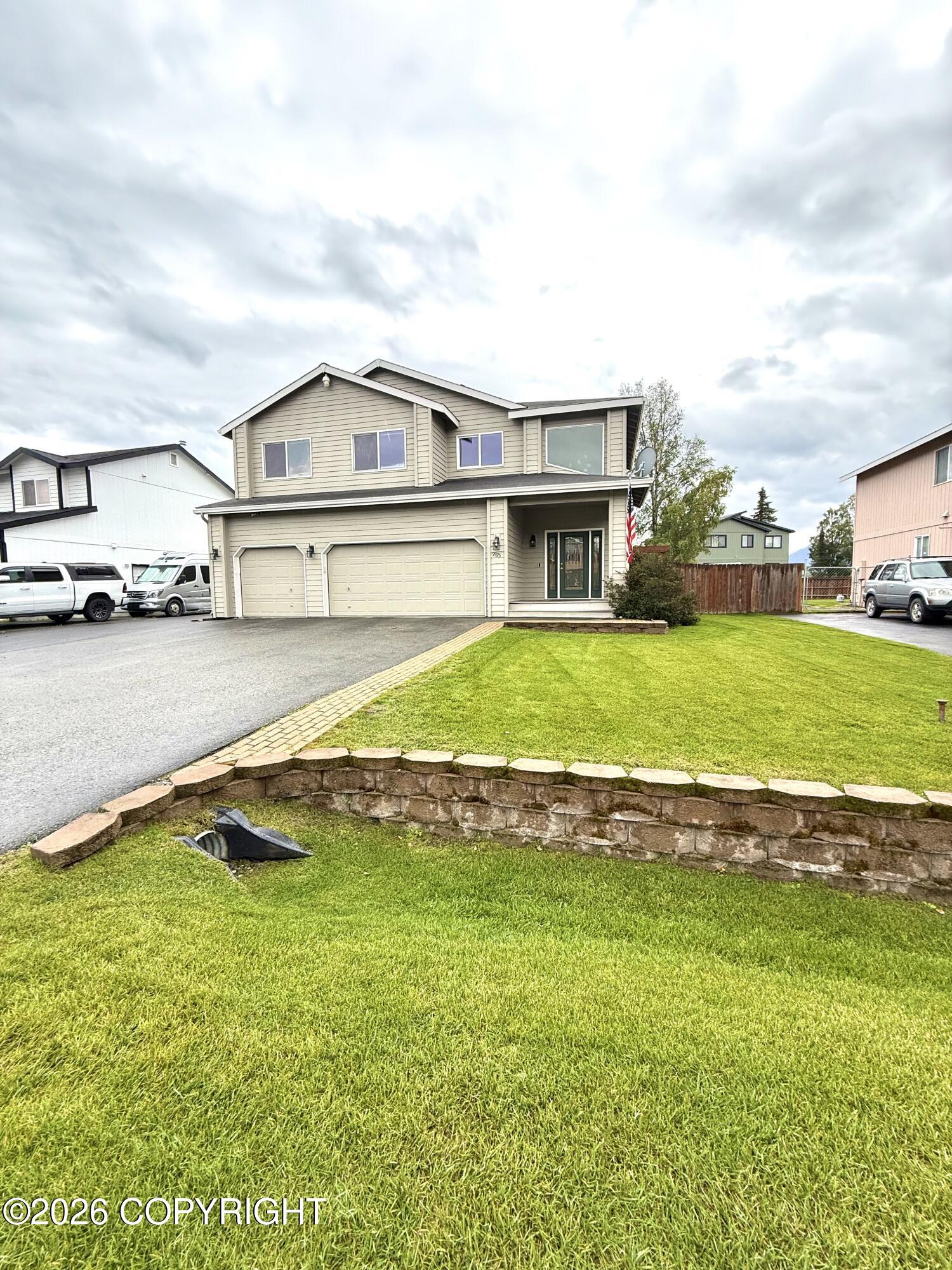 9925 Poseidon Drive Property Photo 1