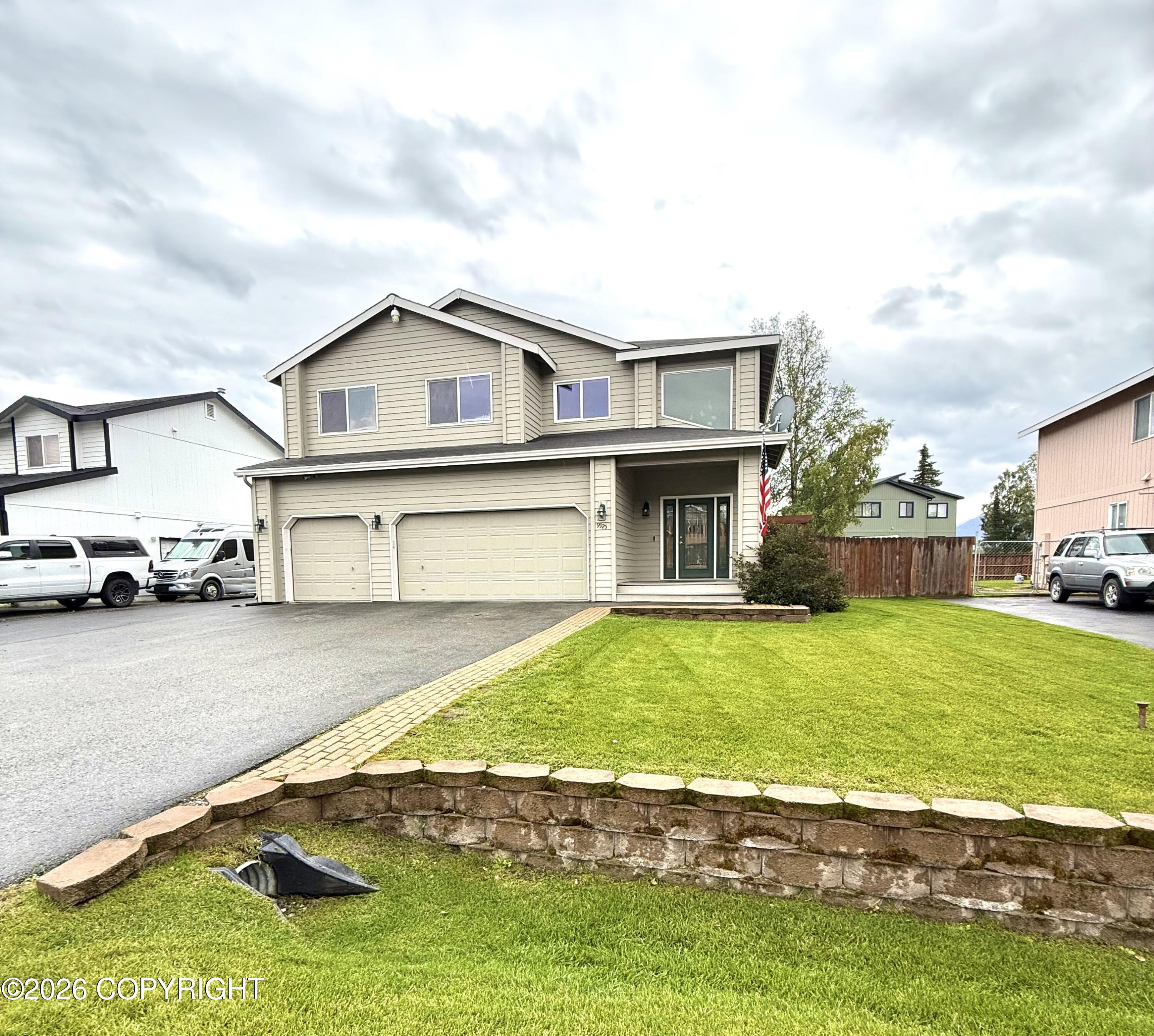 9925 Poseidon Drive Property Photo 1