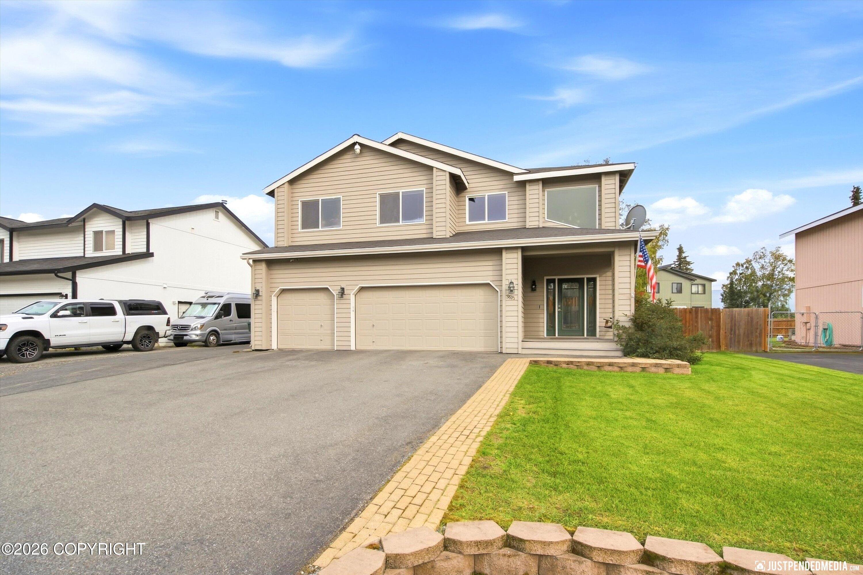 9925 Poseidon Drive Property Photo 2