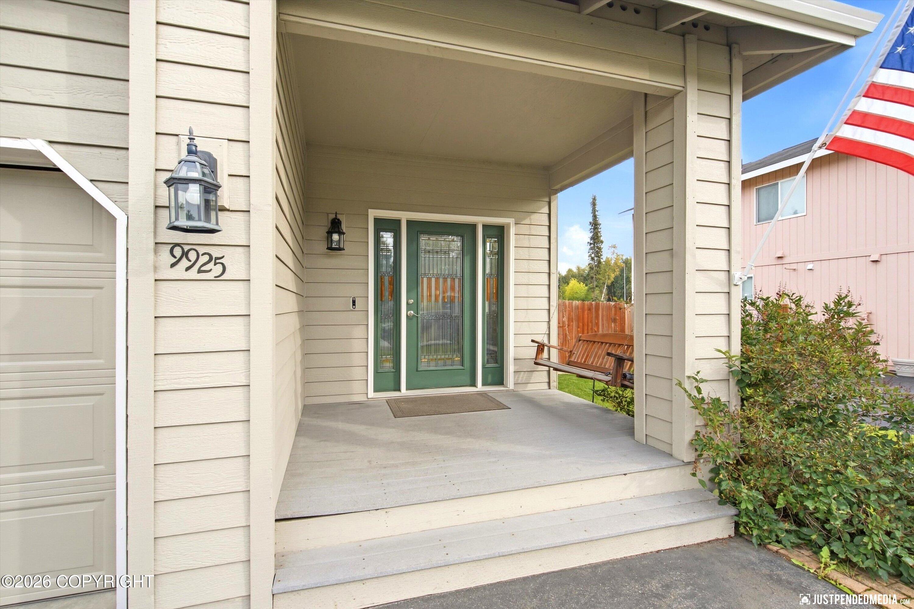 9925 Poseidon Drive Property Photo 3