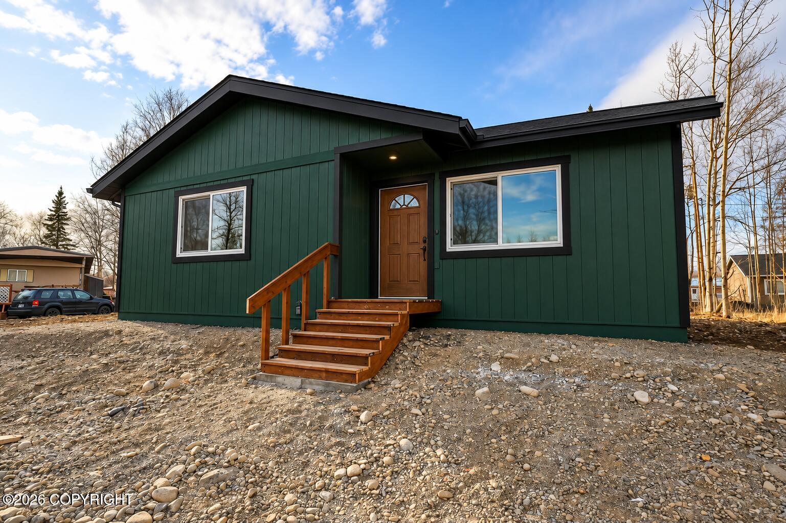 8315 W Mallard Lane Property Photo 1