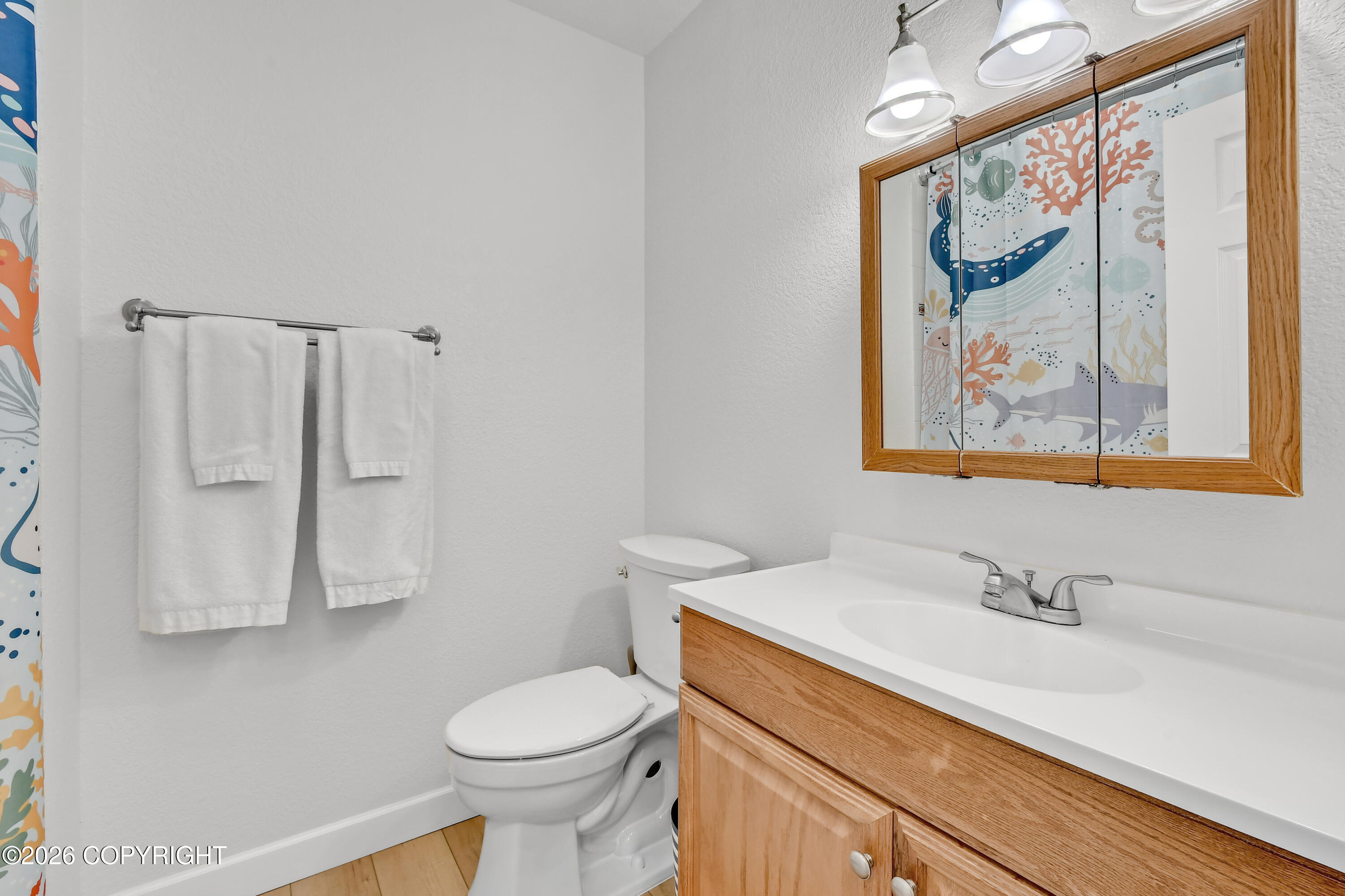 1734 Eastridge Drive Property Photo 3