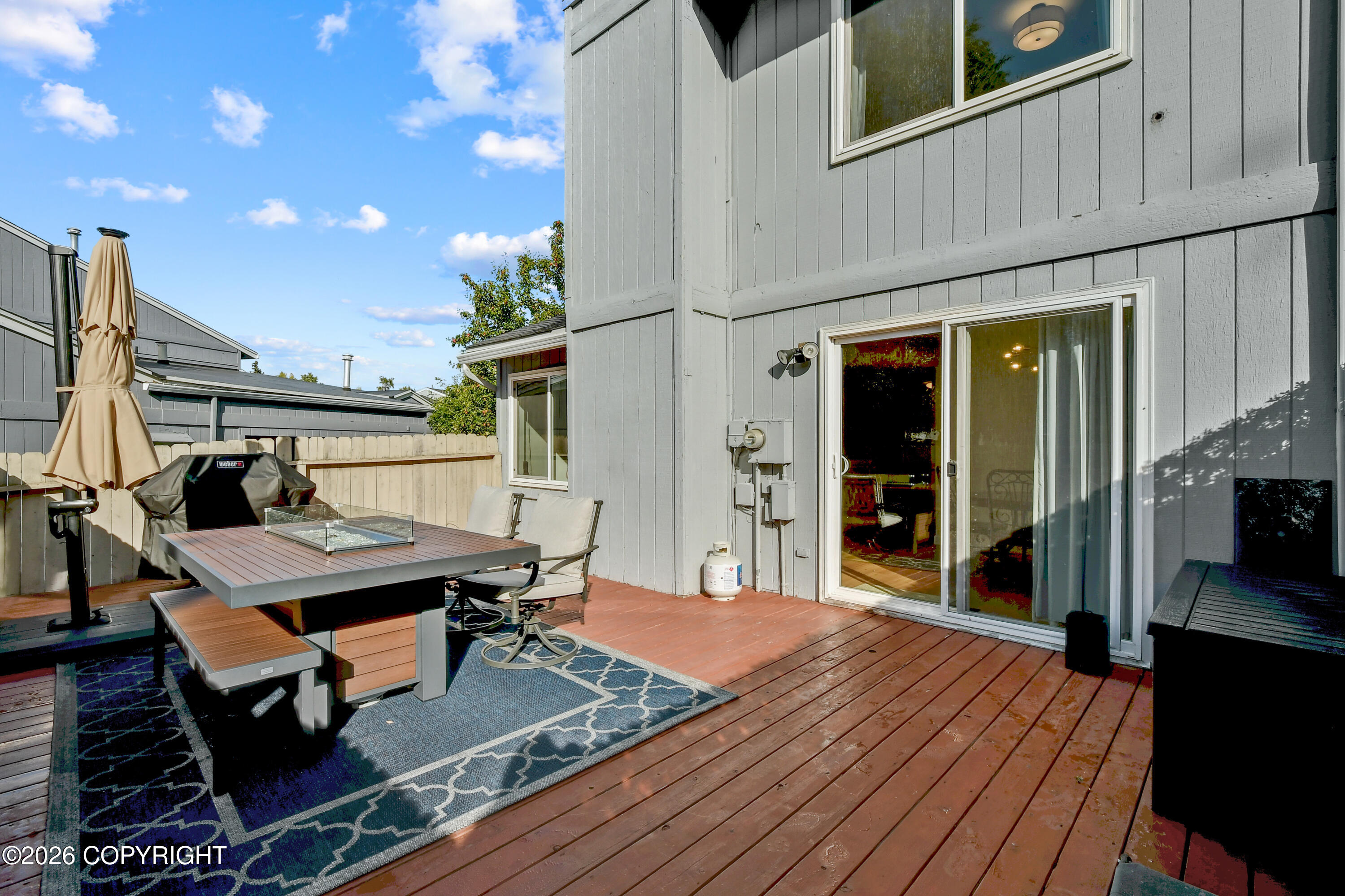 1734 Eastridge Drive Property Photo 22