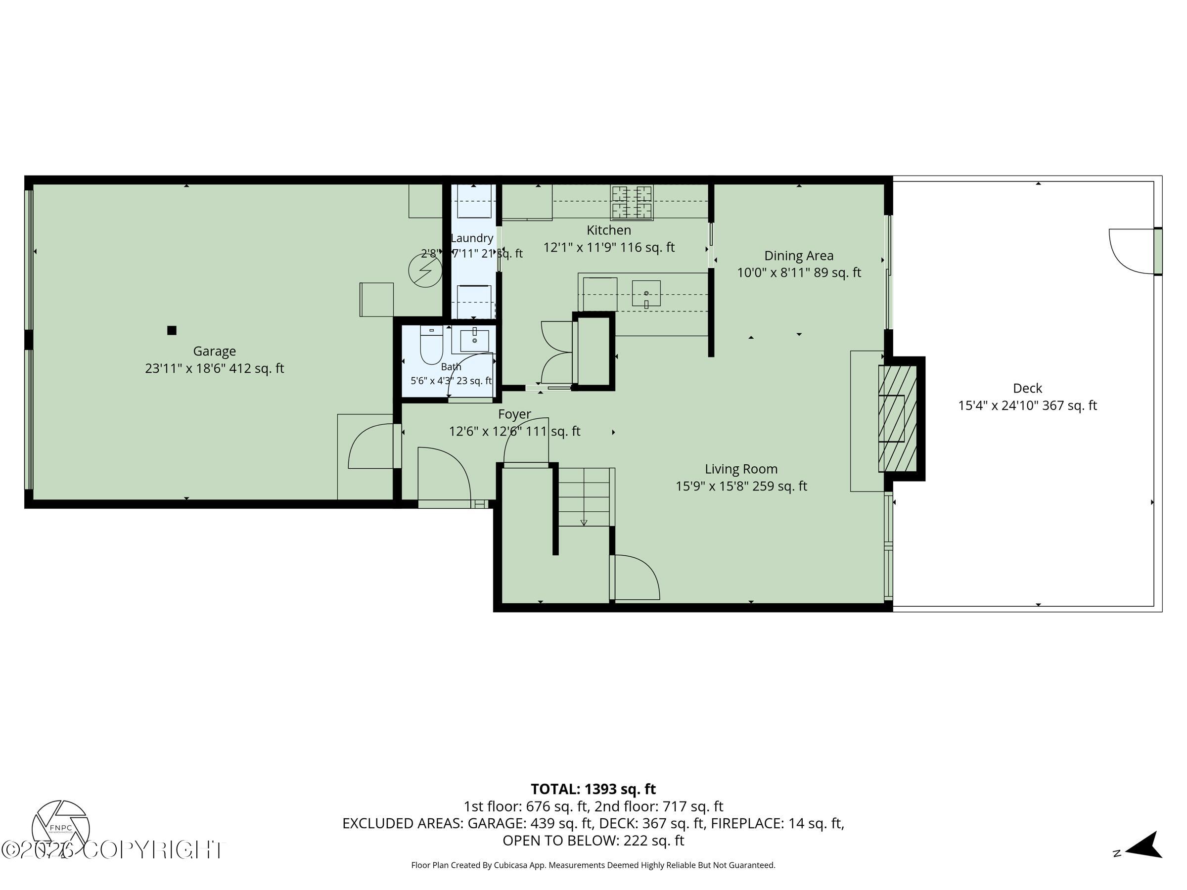 1734 Eastridge Drive Property Photo 26