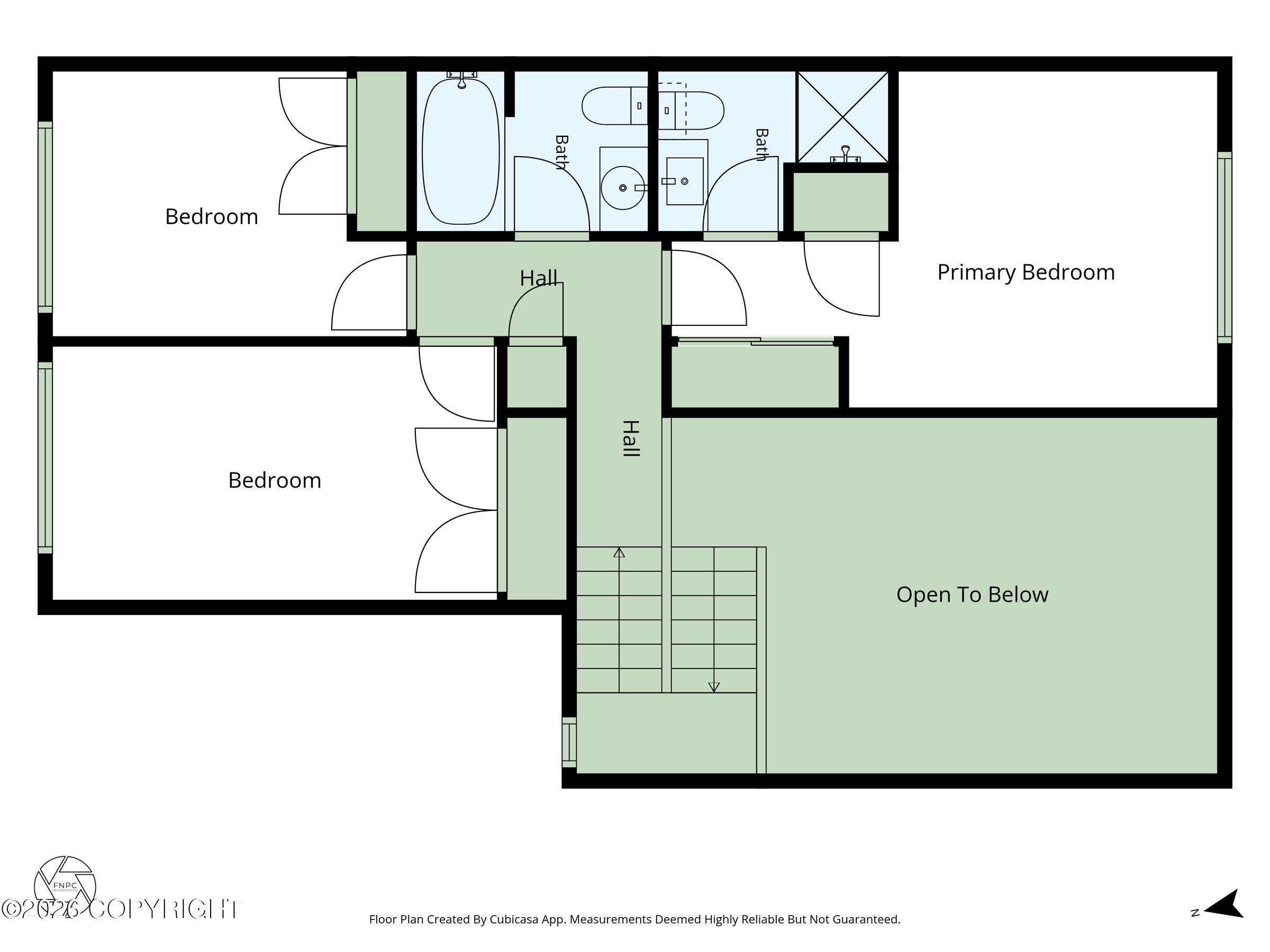 1734 Eastridge Drive Property Photo 28
