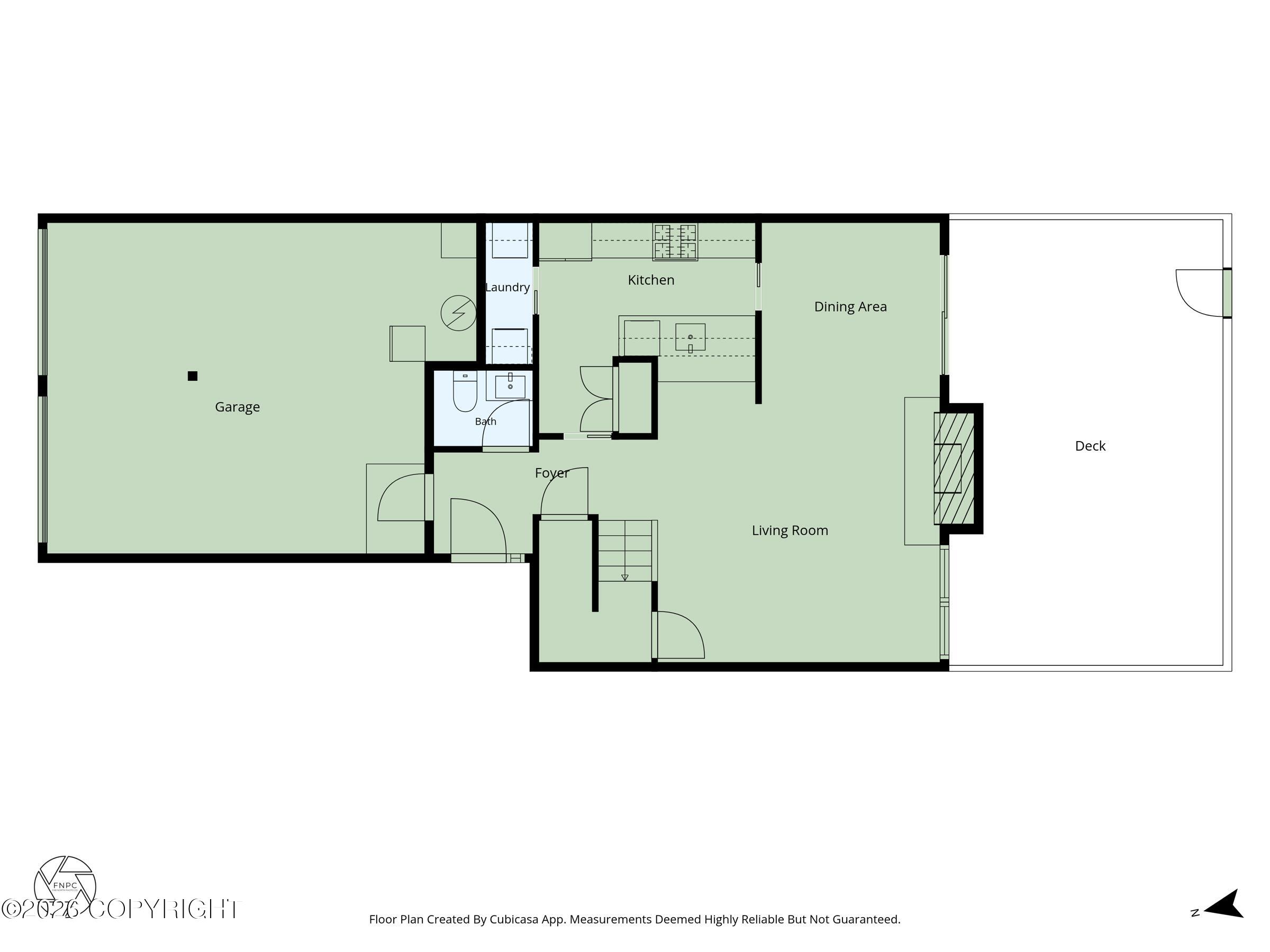 1734 Eastridge Drive Property Photo 29