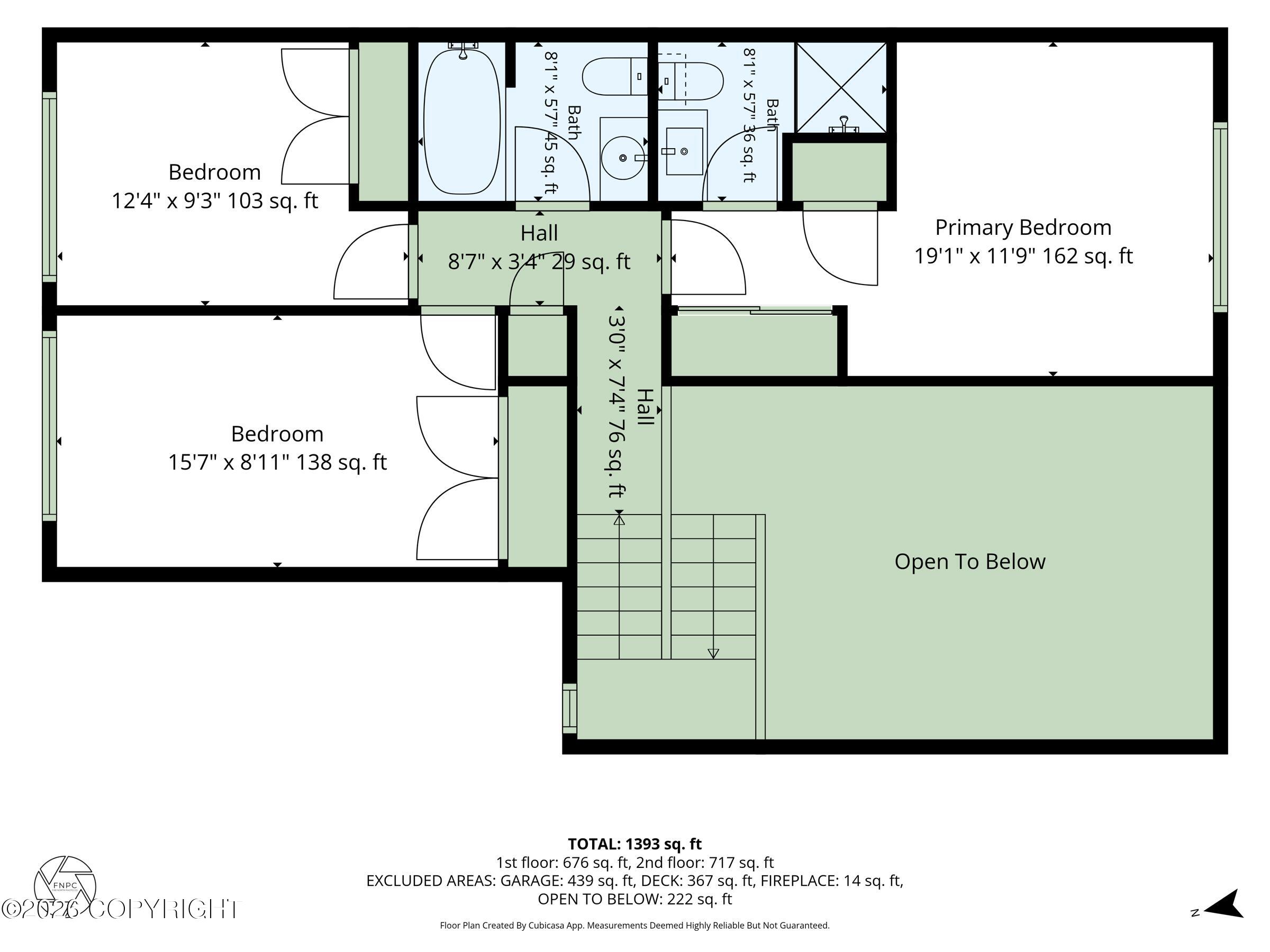 1734 Eastridge Drive Property Photo 31