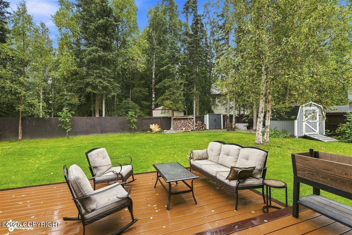 19316 S Mitkof Loop Property Photo 35