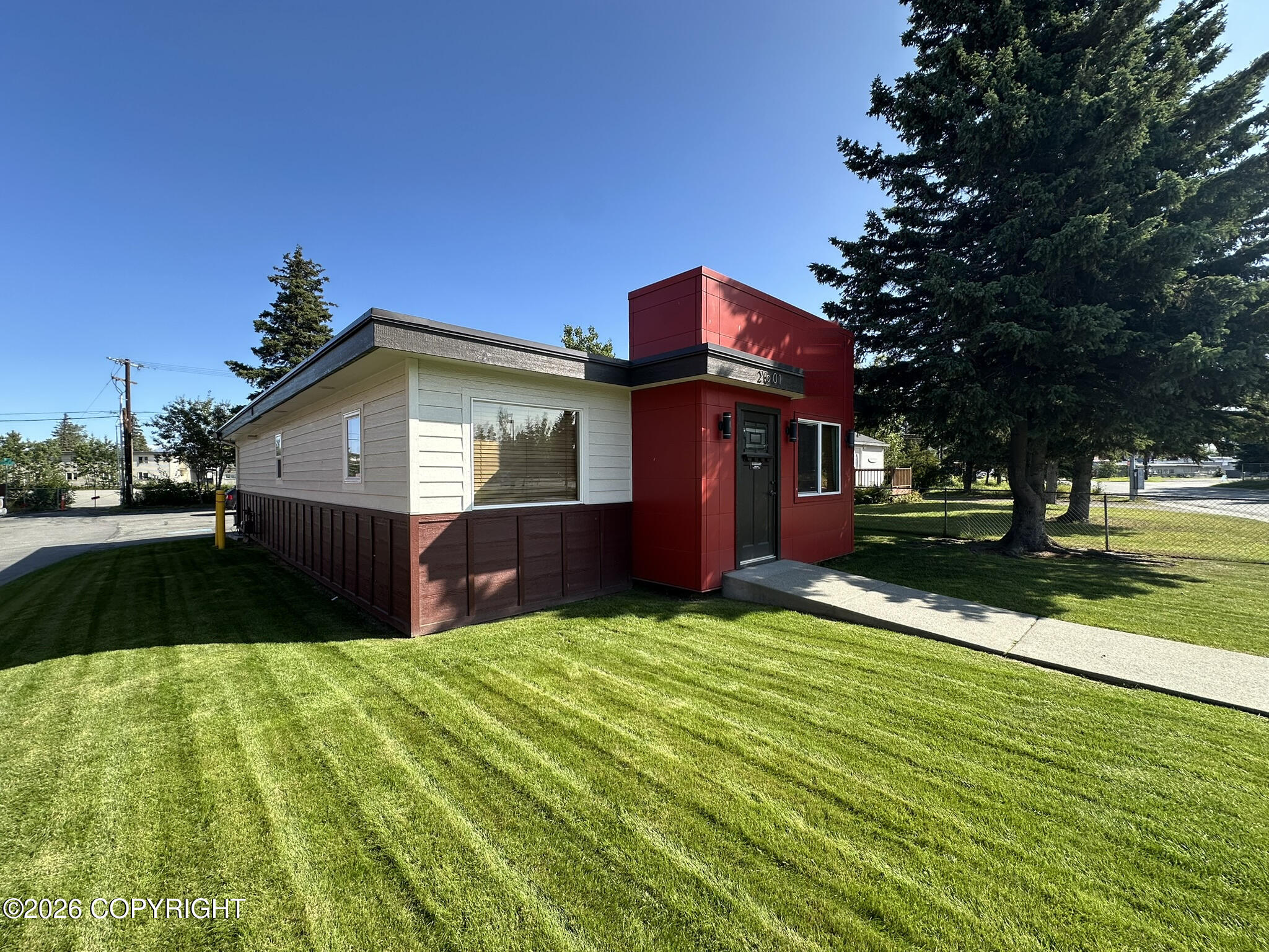 2601 Blueberry Road Property Photo 1
