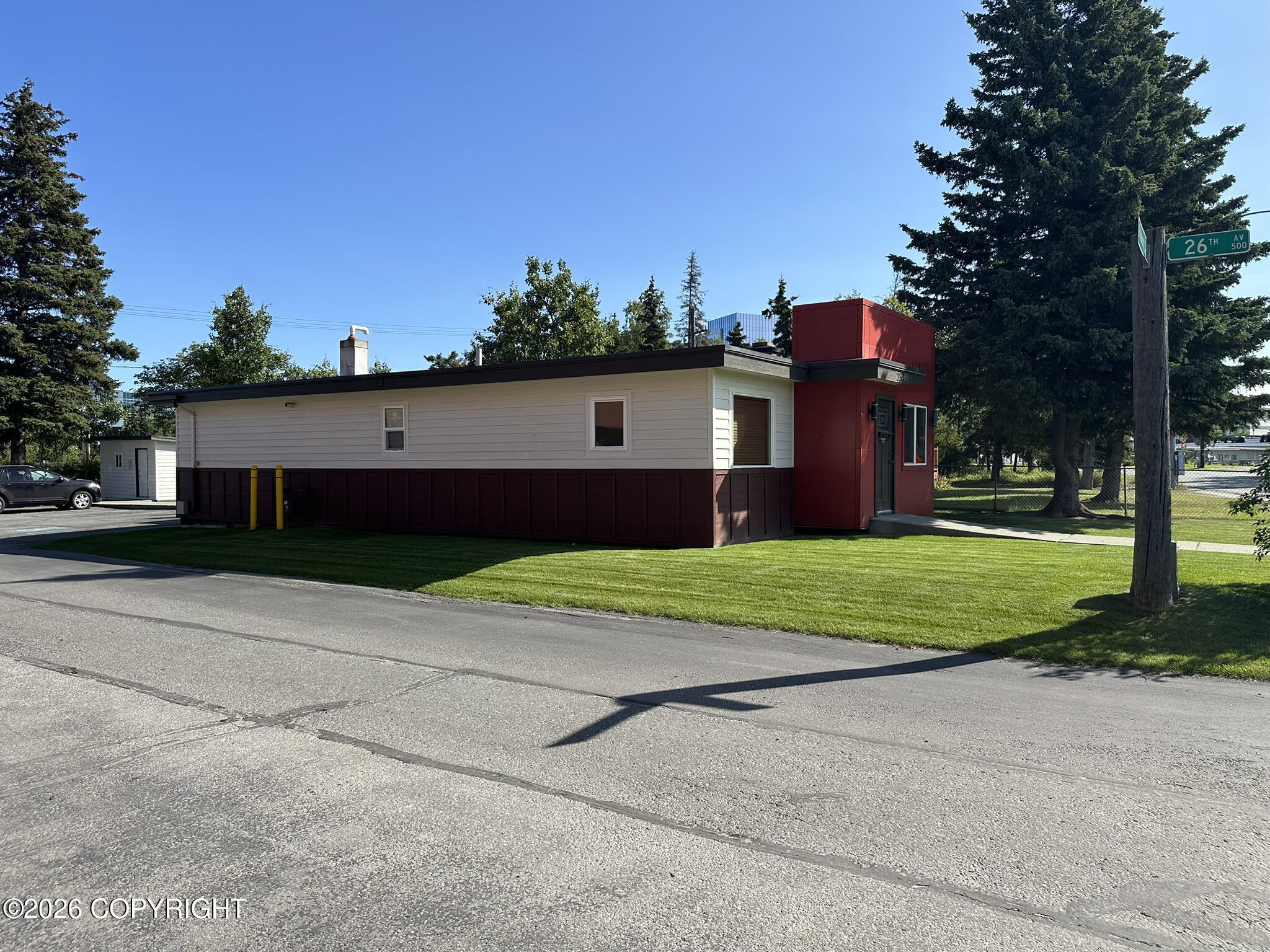 2601 Blueberry Road Property Photo 2