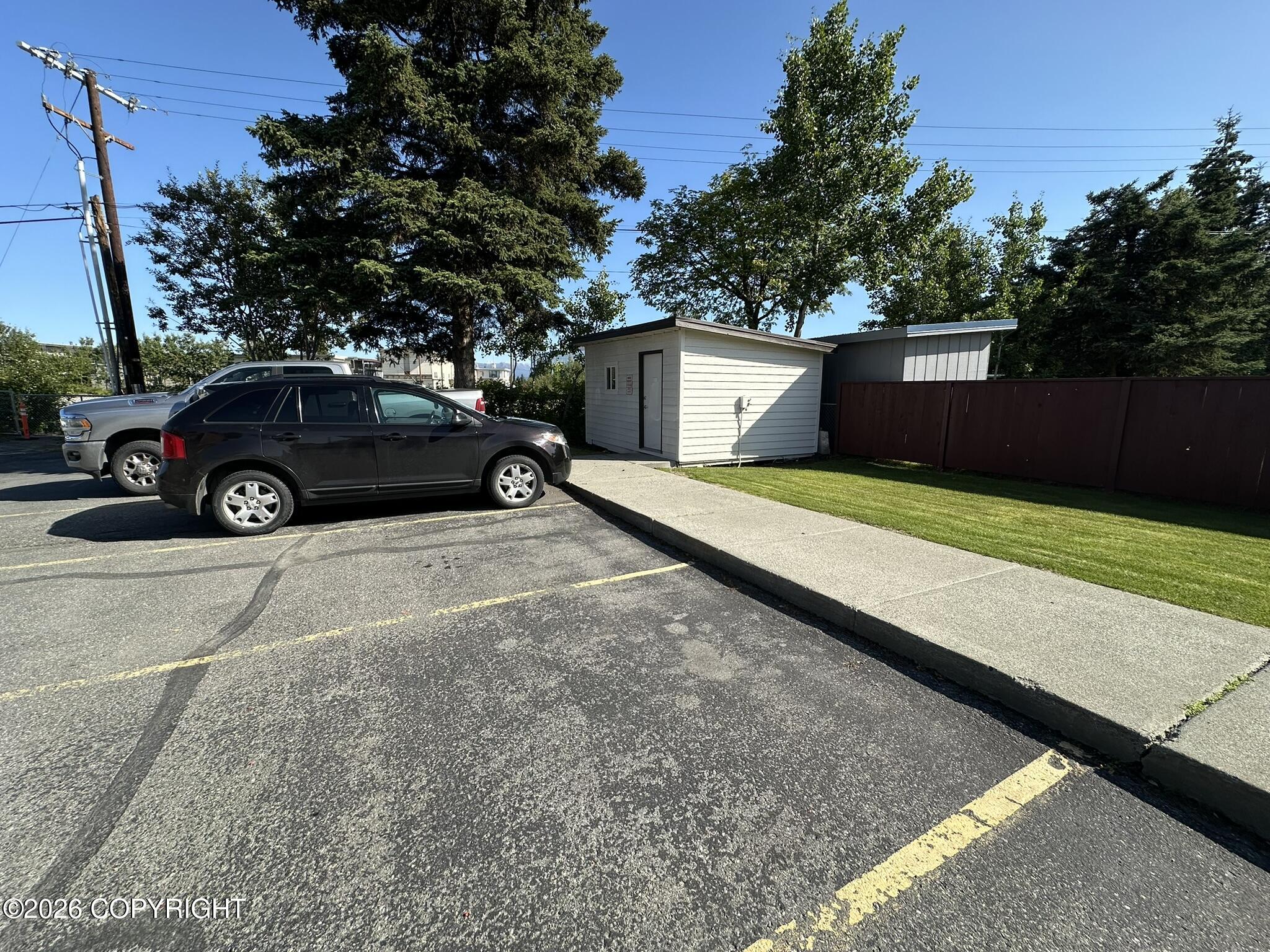 2601 Blueberry Road Property Photo 5