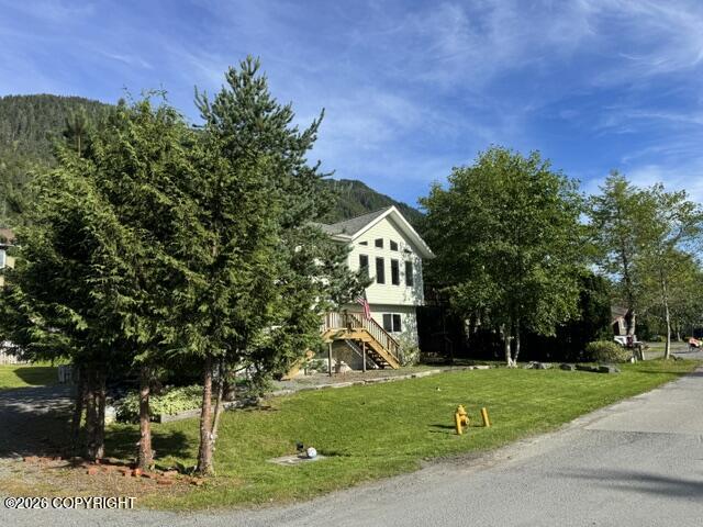 3004 Barker Street Property Photo 1