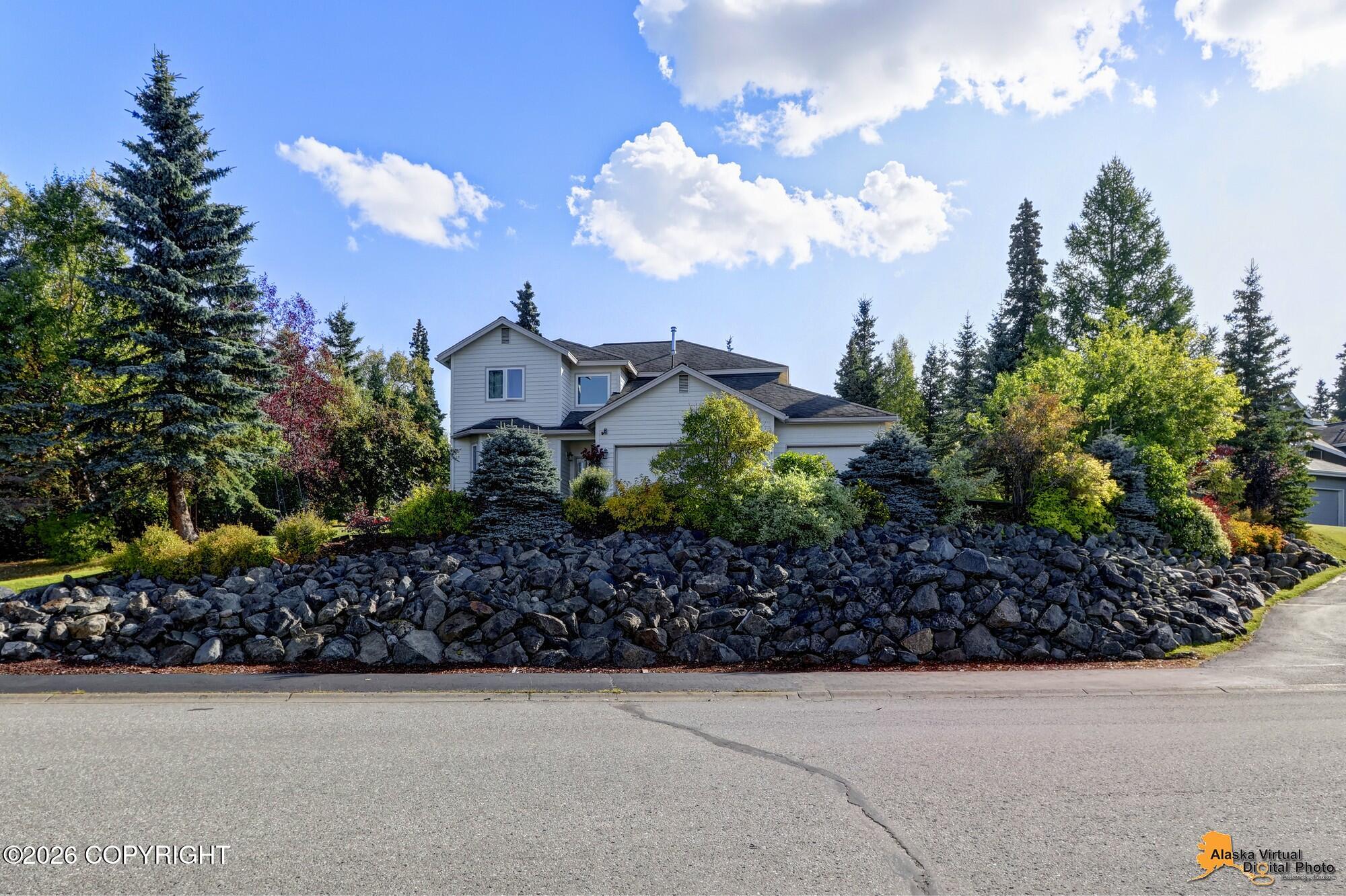 15721 Noble Point Drive Property Photo 6