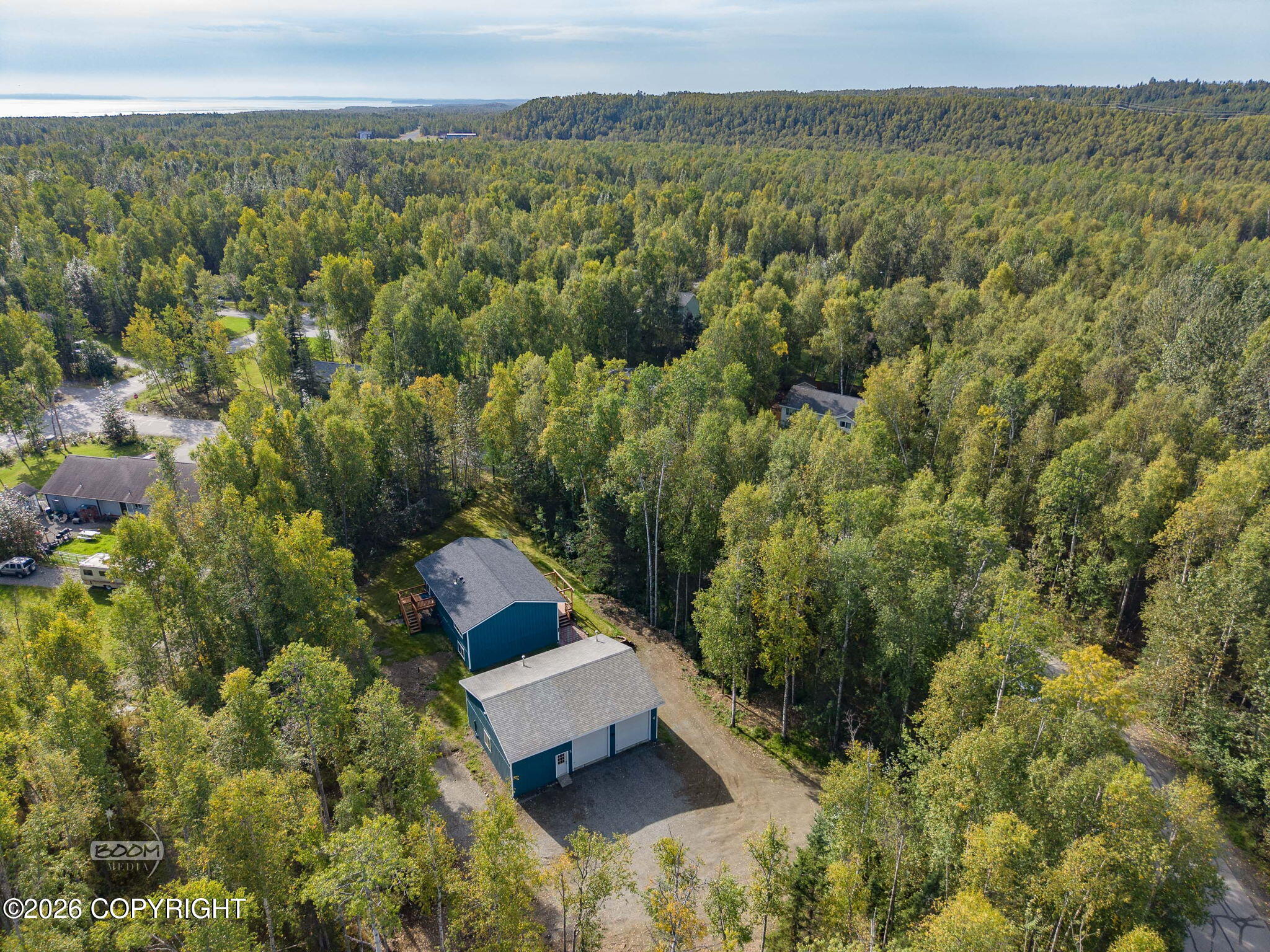 6960 W Colony Drive Property Photo 1