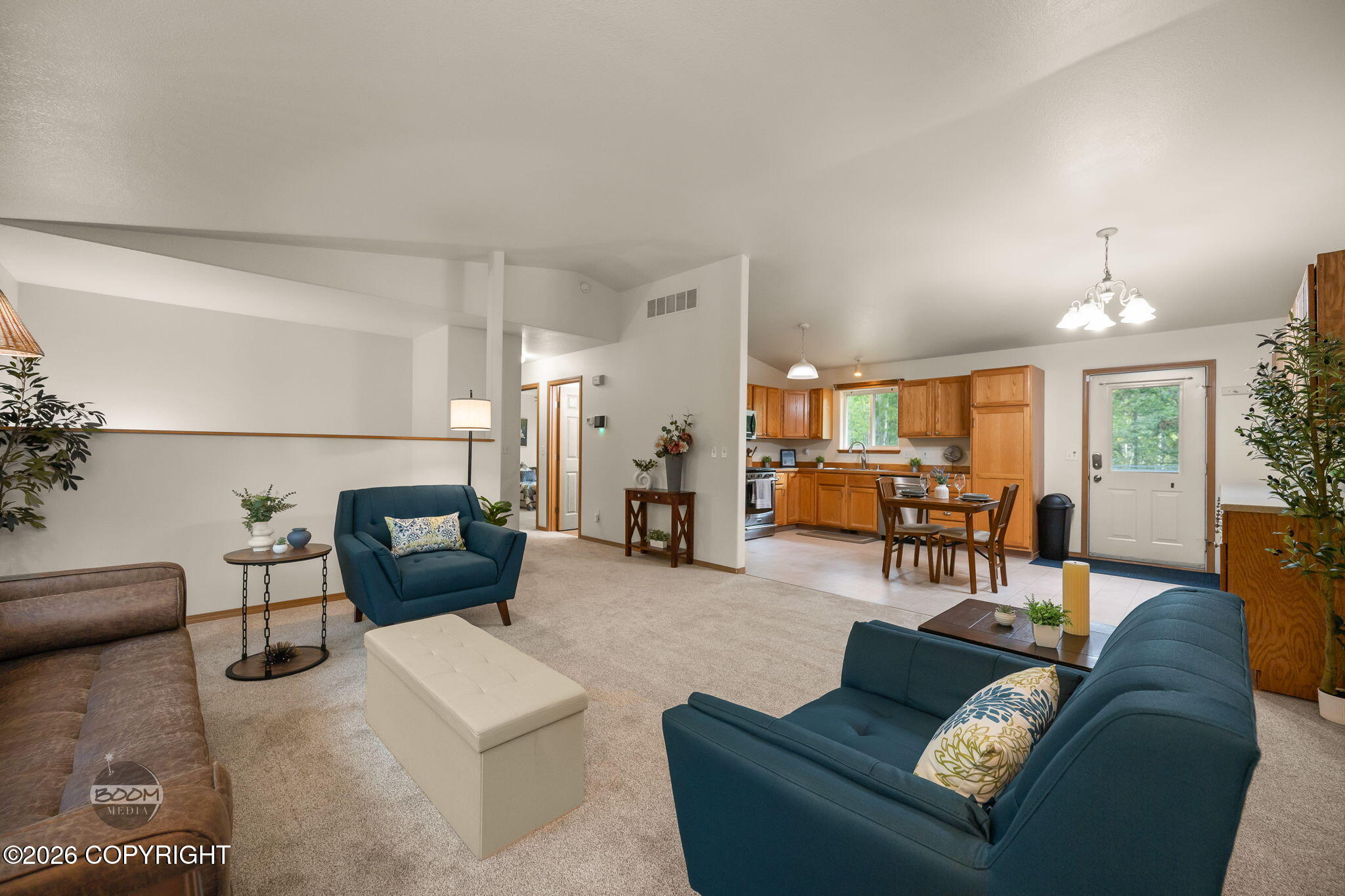 6960 W Colony Drive Property Photo 1