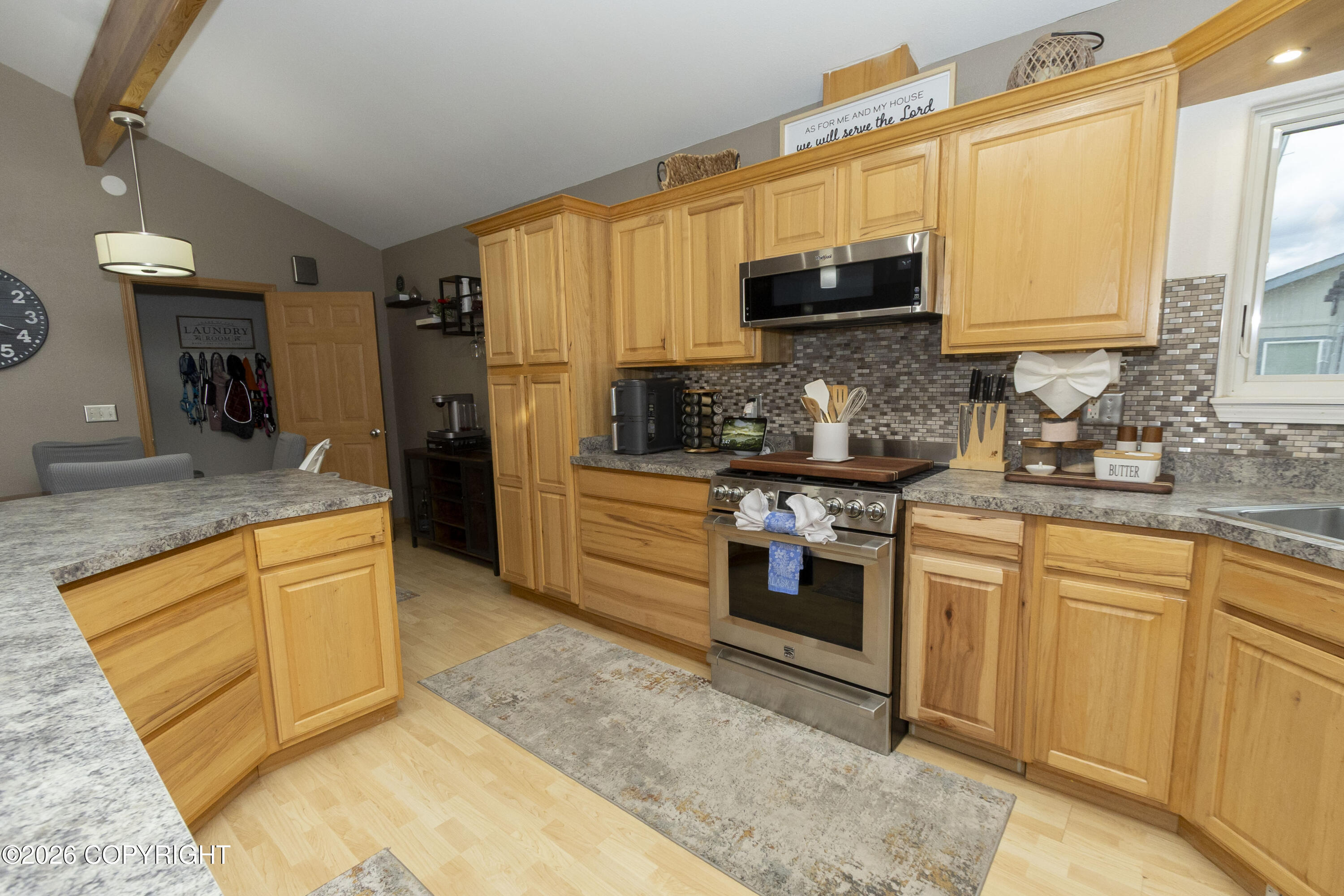 1342 S Thalo Drive Property Photo 7