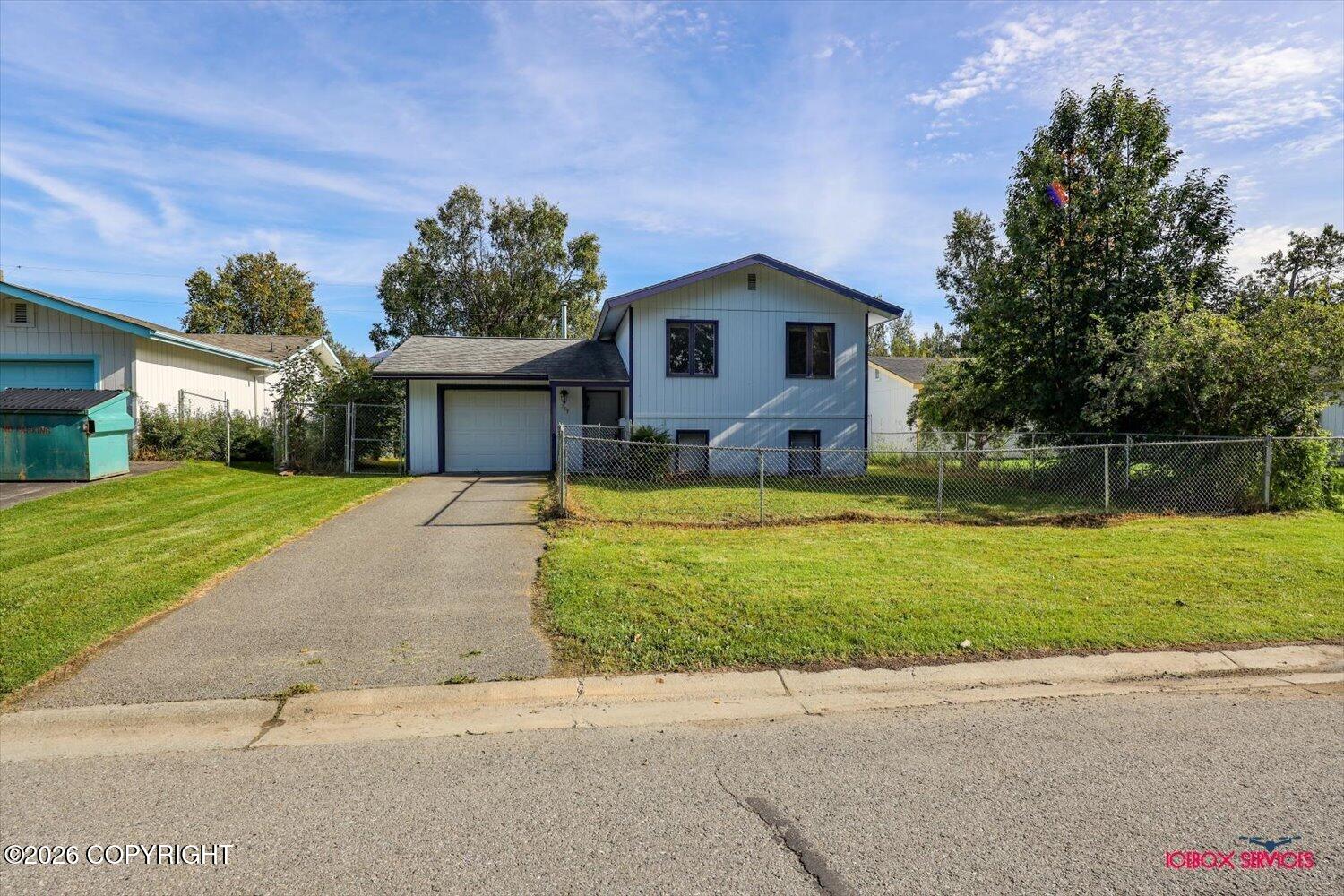 309 N Bonanza Street Property Photo 1