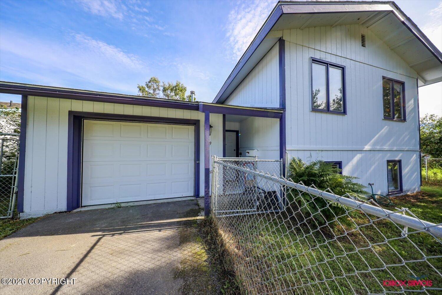 309 N Bonanza Street Property Photo 2
