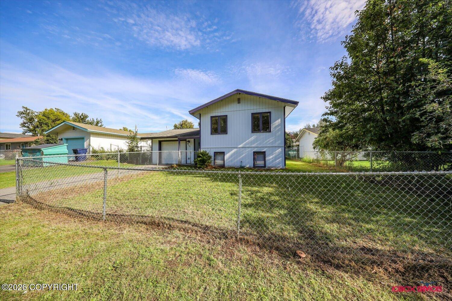 309 N Bonanza Street Property Photo 4