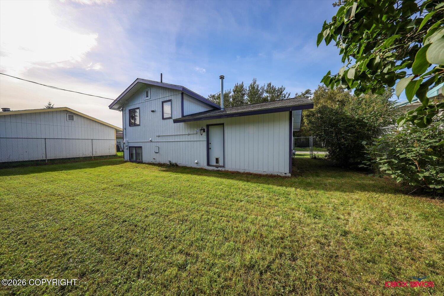 309 N Bonanza Street Property Photo 6