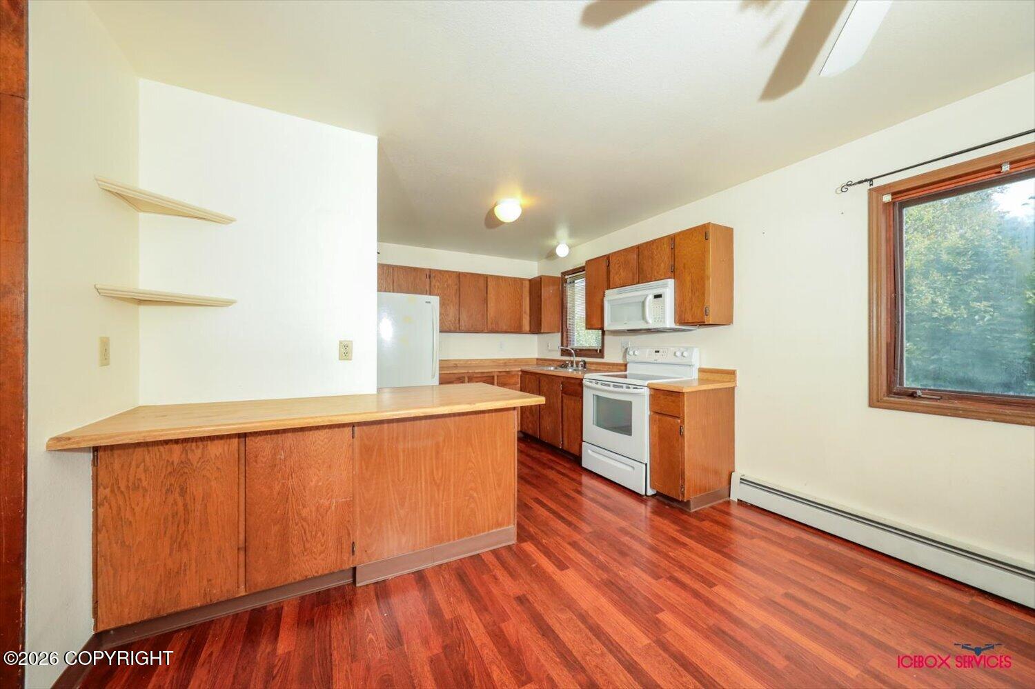 309 N Bonanza Street Property Photo 9