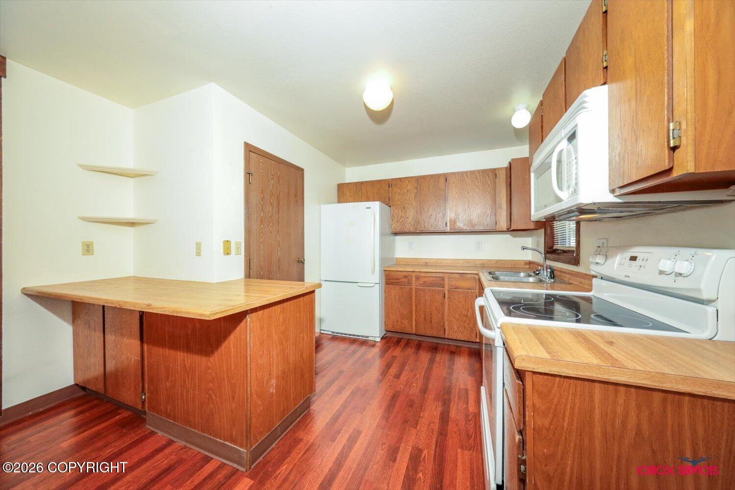 309 N Bonanza Street Property Photo 10
