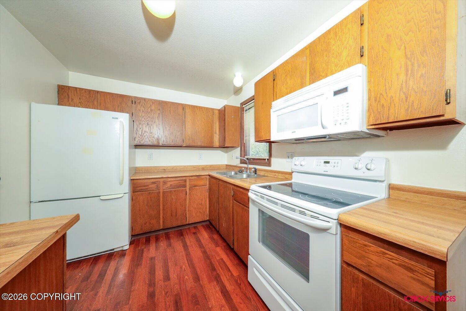 309 N Bonanza Street Property Photo 11