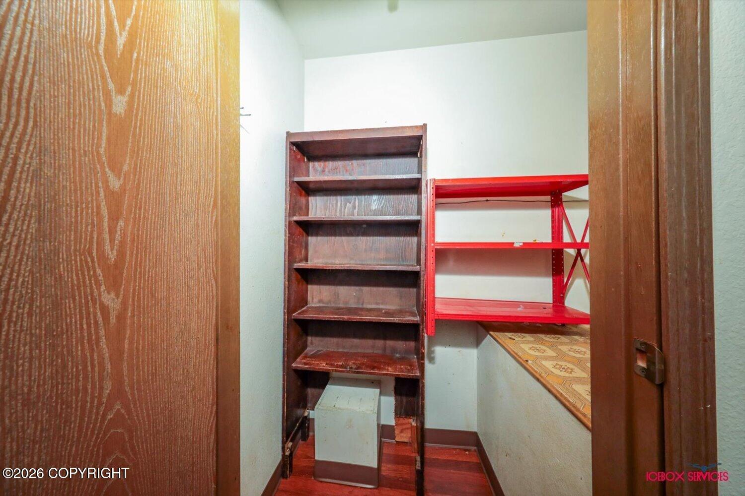 309 N Bonanza Street Property Photo 25